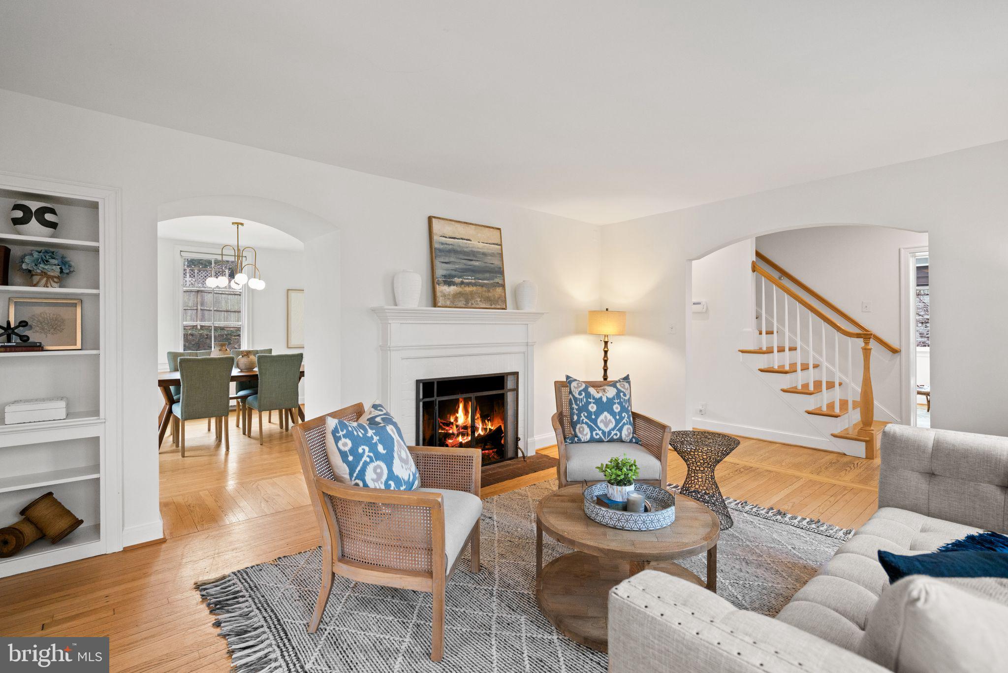 WESTGATE - Residential