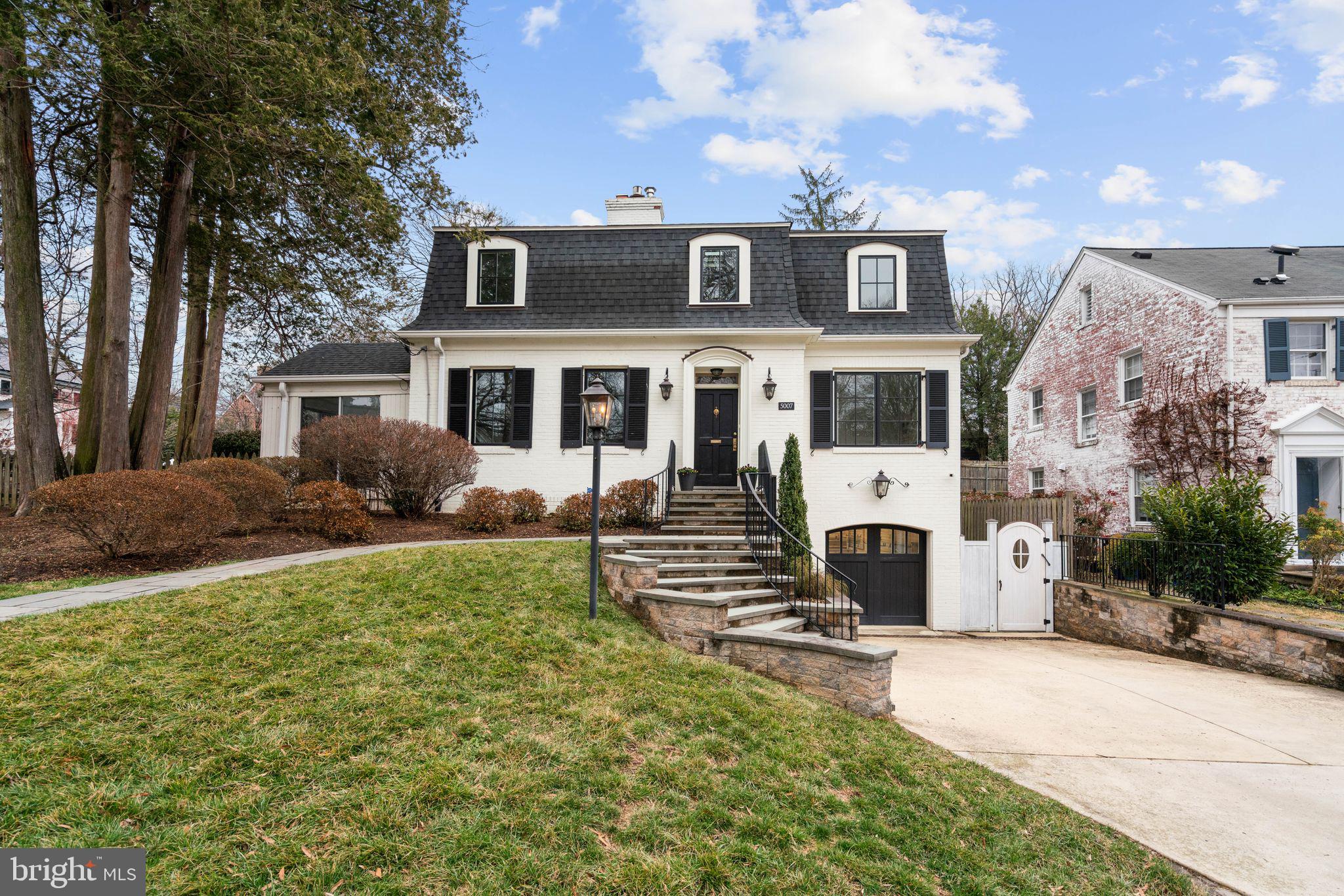 WESTGATE - Residential