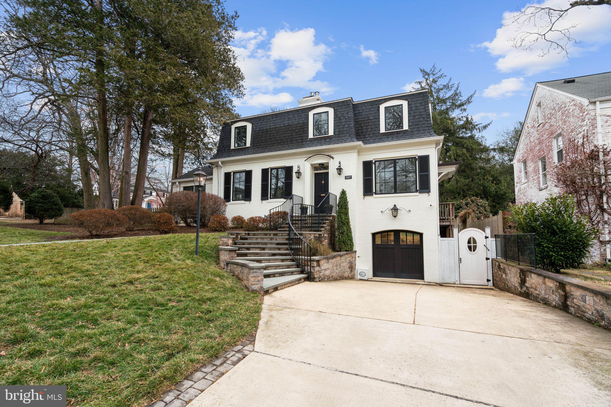 WESTGATE - Residential