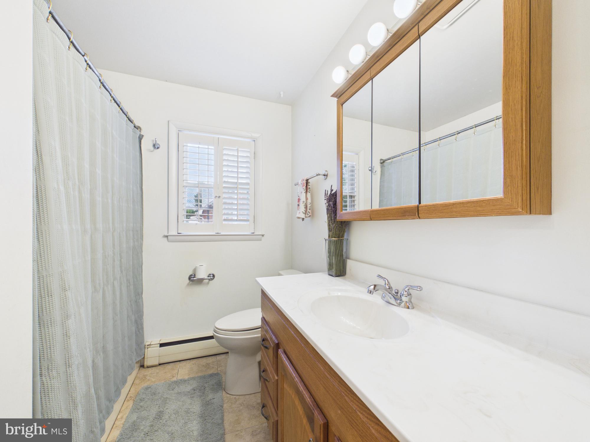 WINCHESTER - Residential