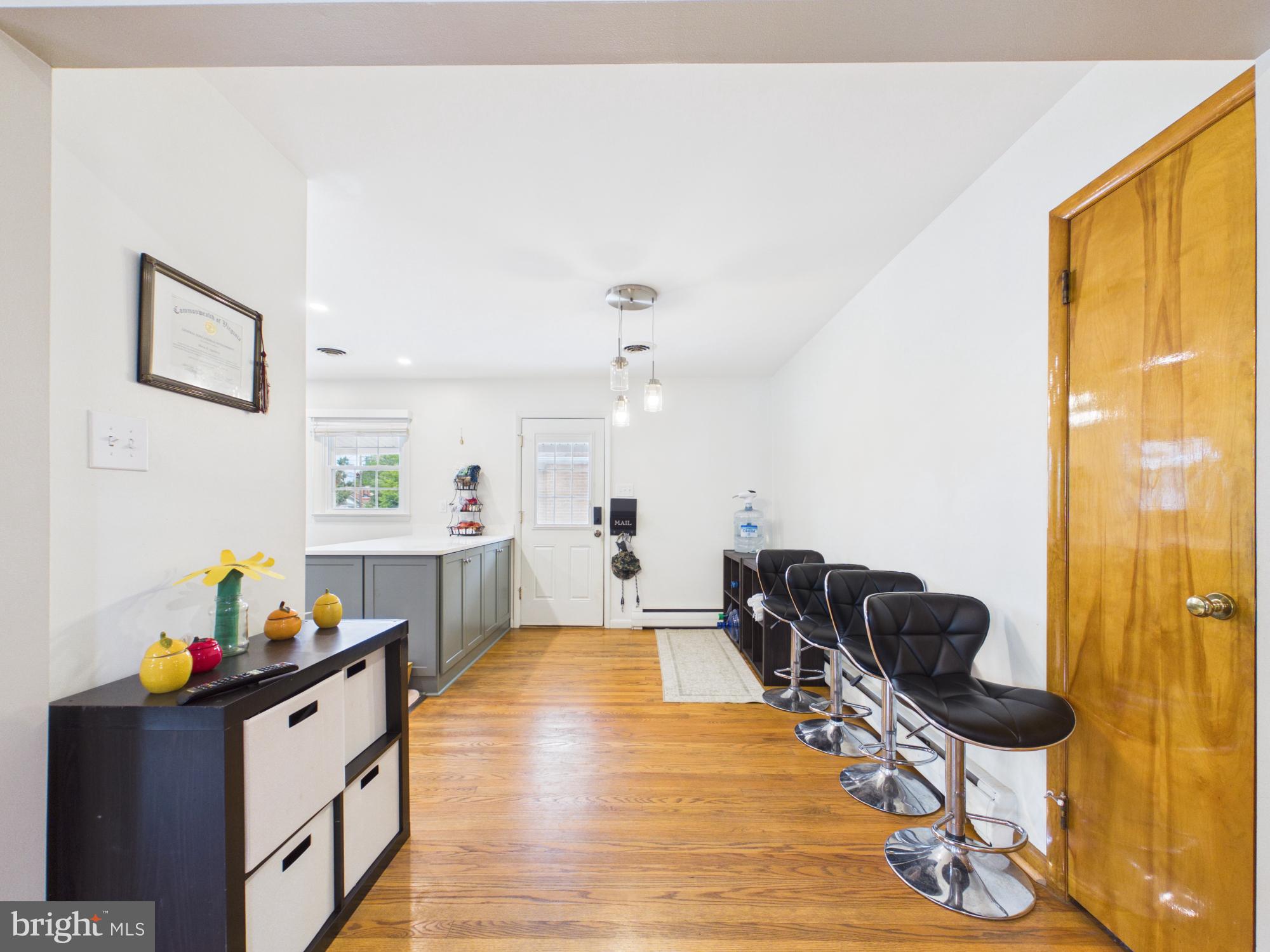 WINCHESTER - Residential