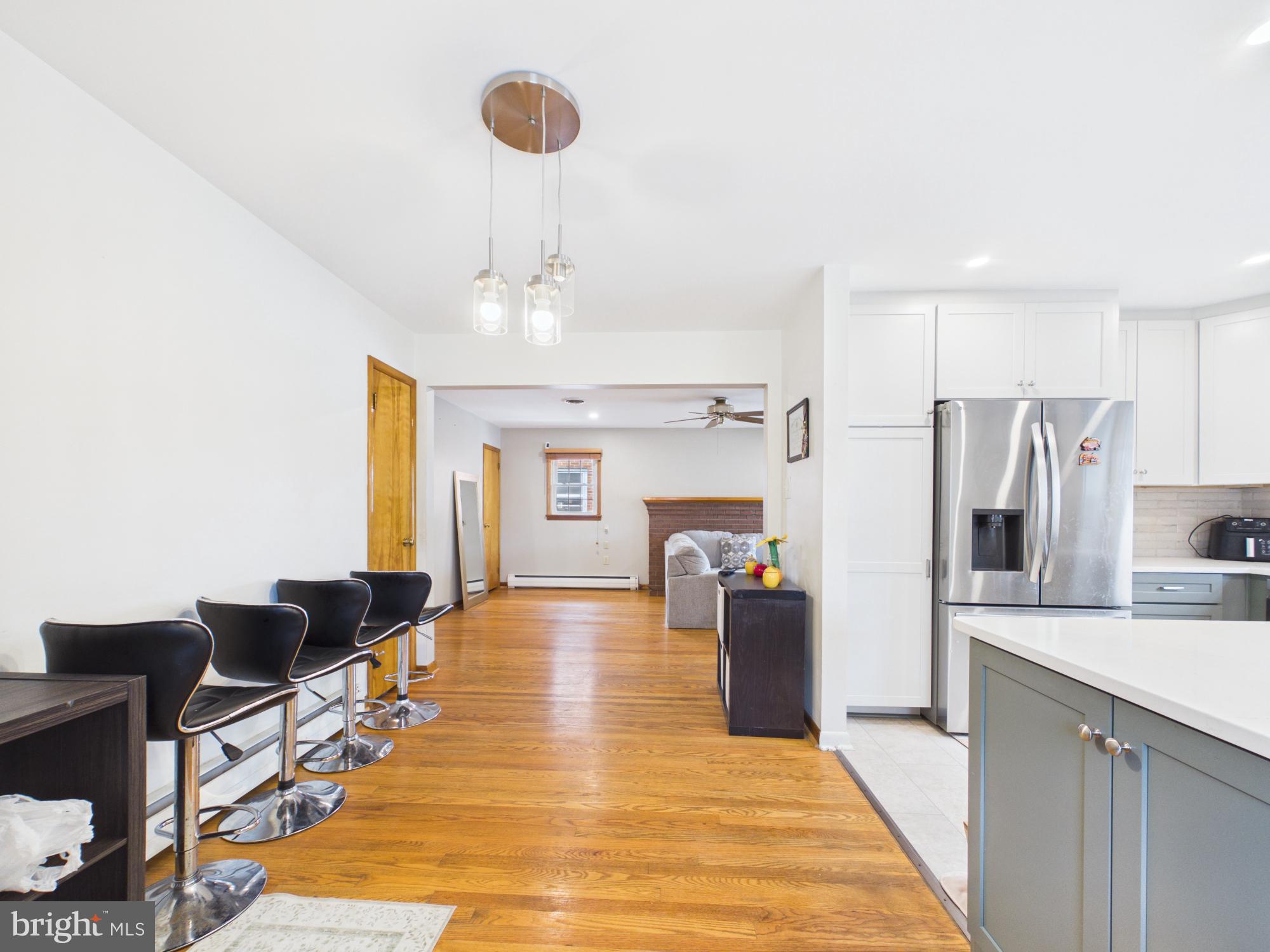 WINCHESTER - Residential