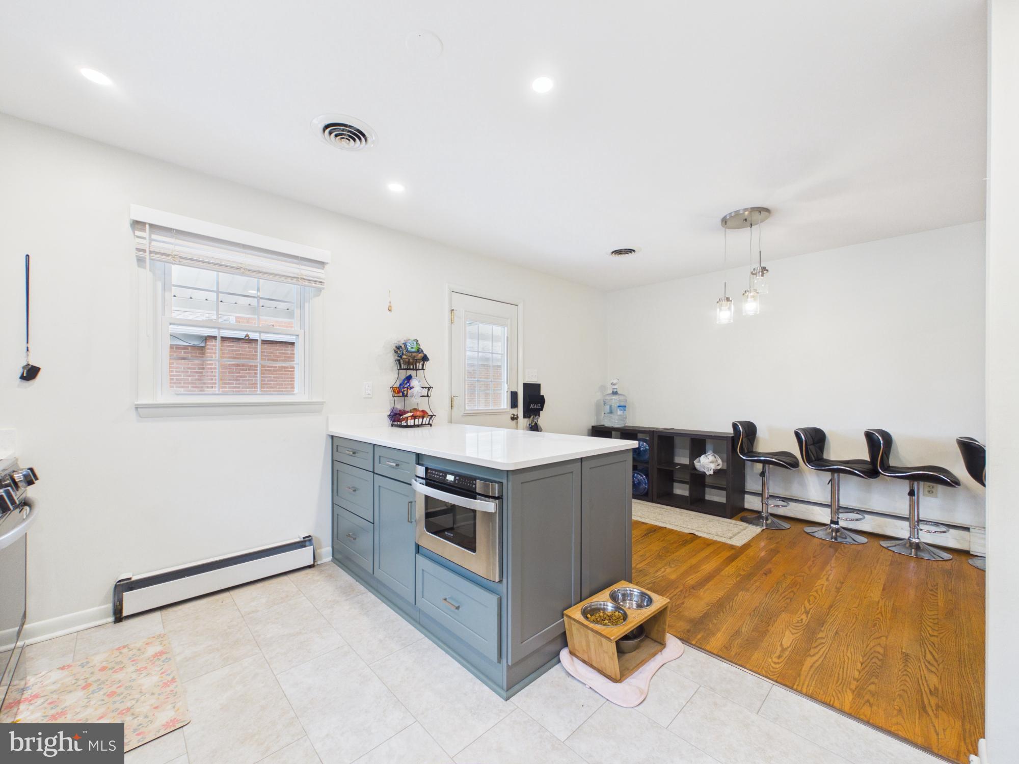 WINCHESTER - Residential