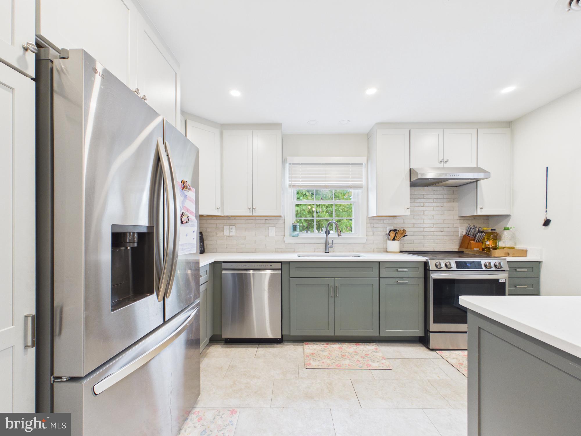 WINCHESTER - Residential