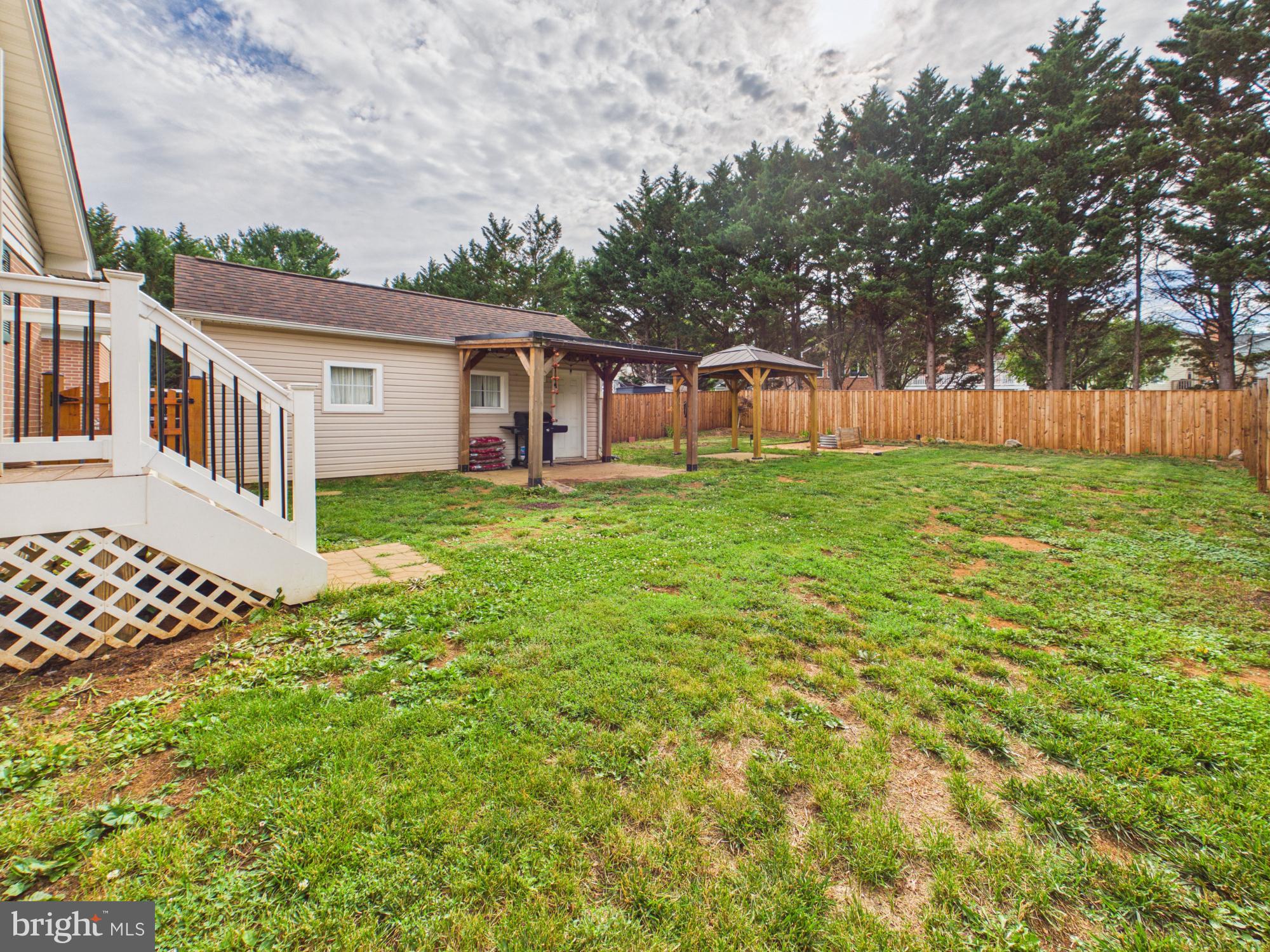 WINCHESTER - Residential