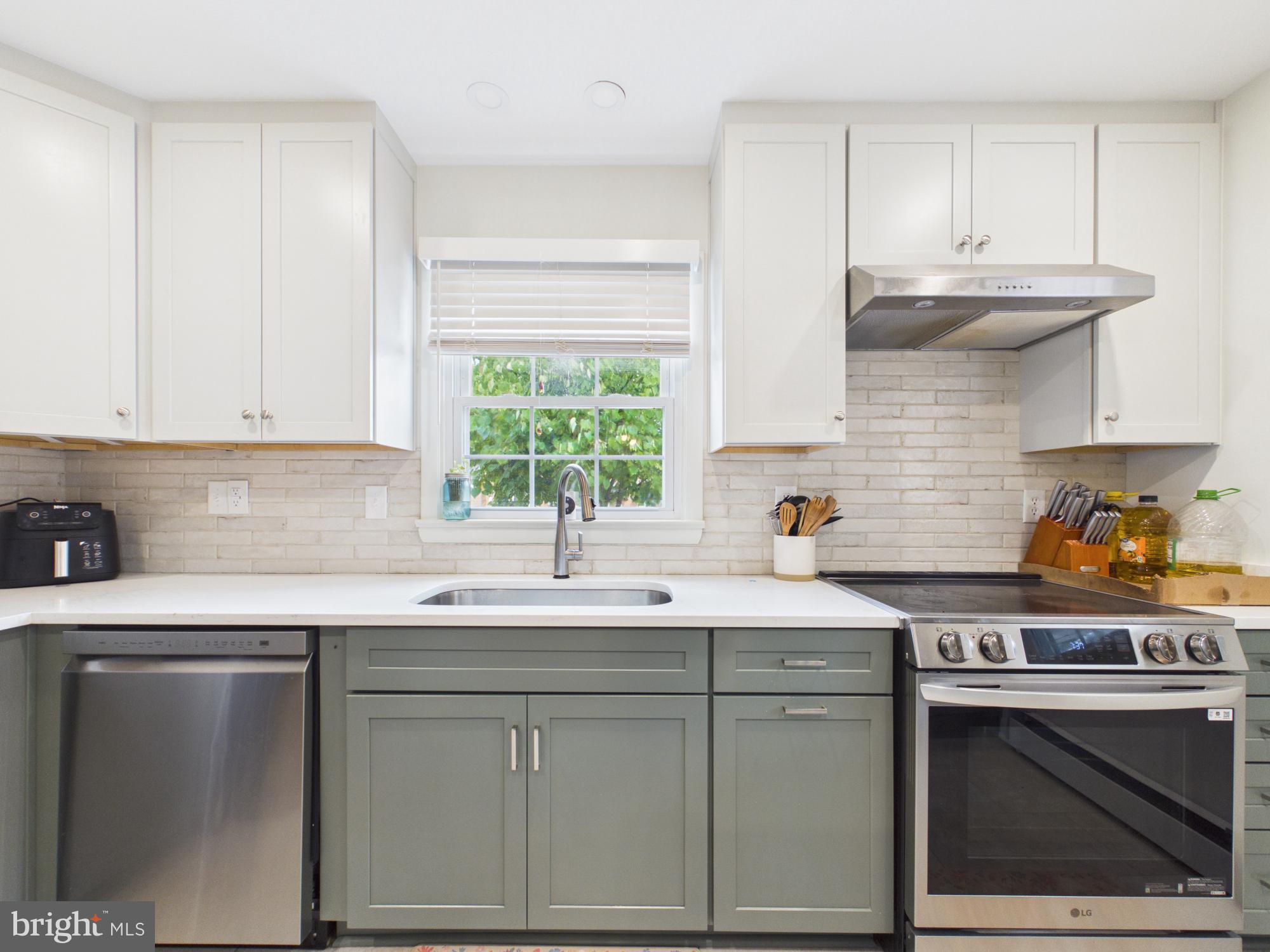 WINCHESTER - Residential