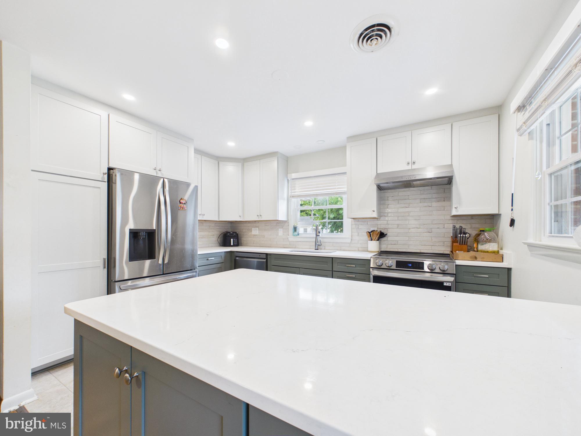 WINCHESTER - Residential