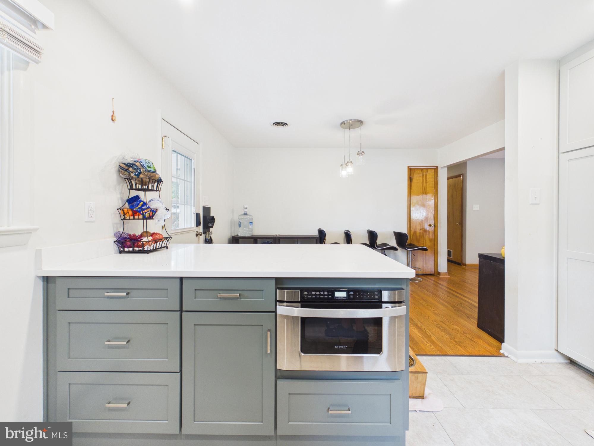 WINCHESTER - Residential