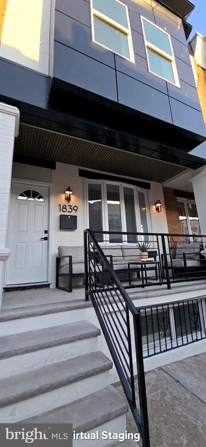 POINT BREEZE - Residential