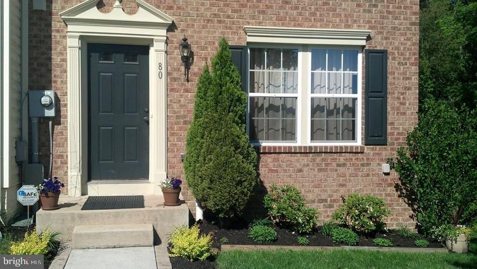 NONE AVAILABLE - Residential Lease