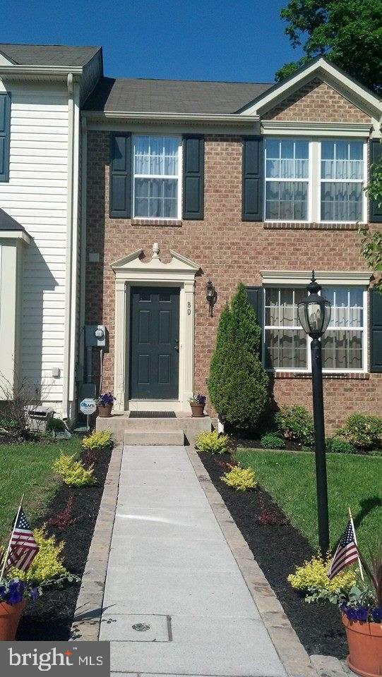 NONE AVAILABLE - Residential Lease