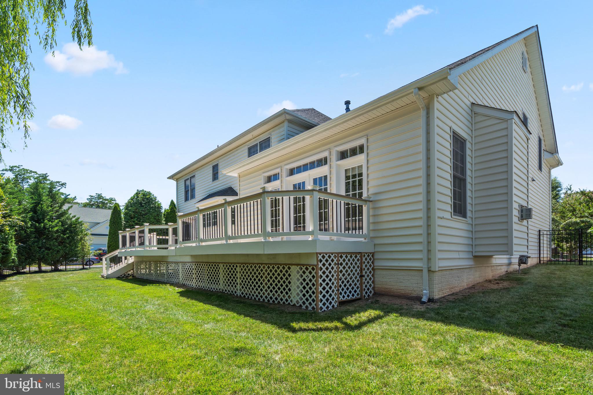 WAXPOOL VILLAGE - Residential