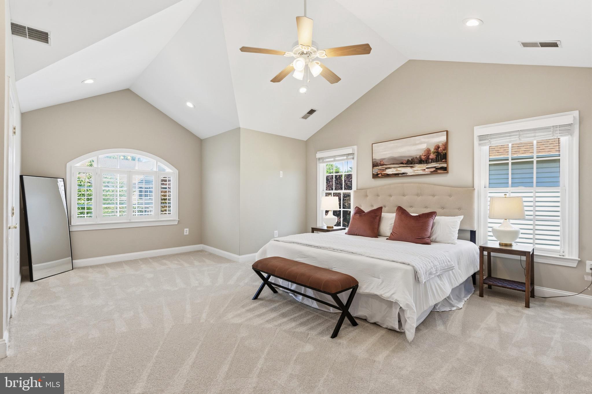 WAXPOOL VILLAGE - Residential