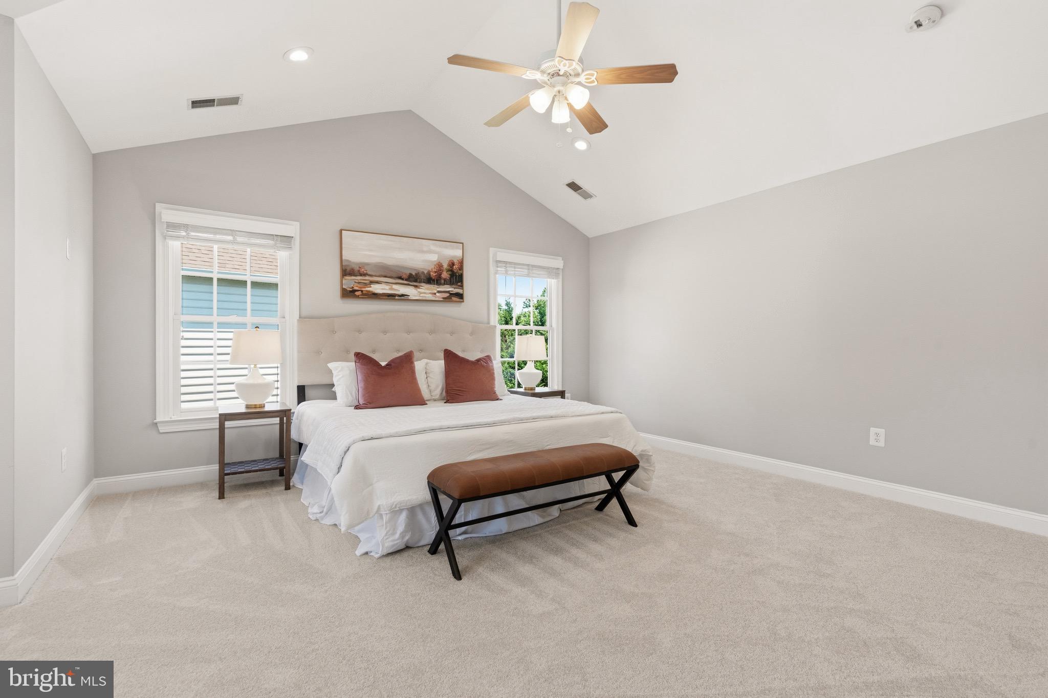 WAXPOOL VILLAGE - Residential