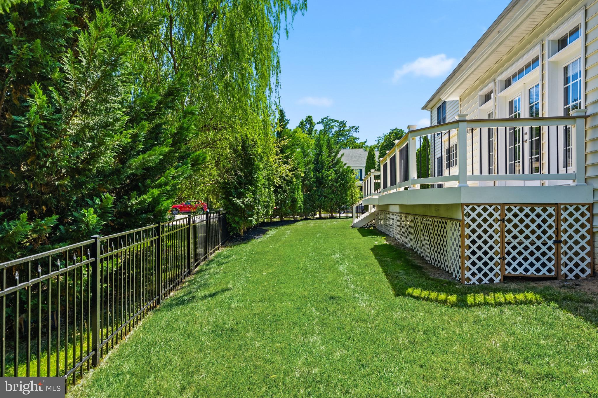 WAXPOOL VILLAGE - Residential