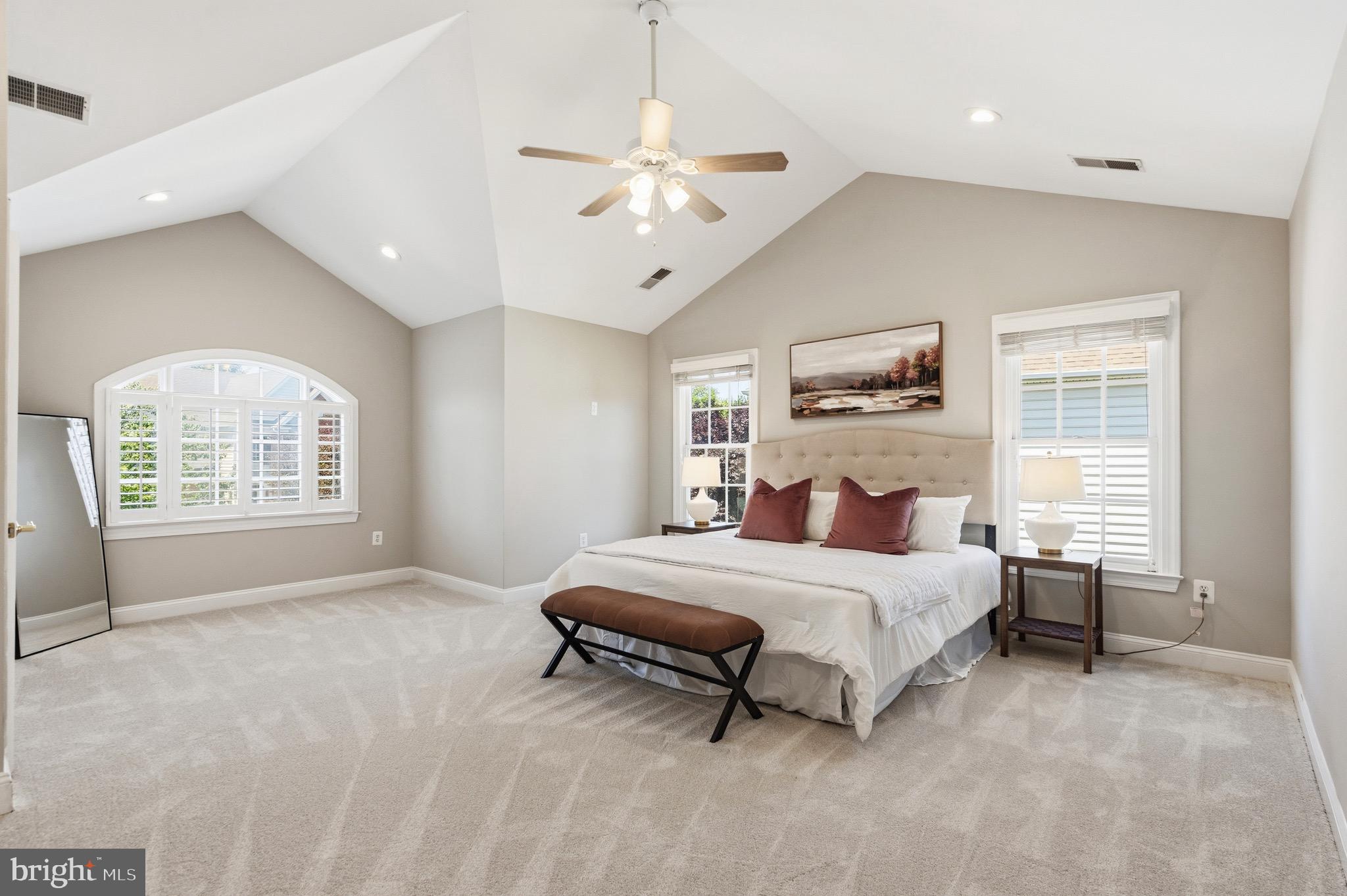 WAXPOOL VILLAGE - Residential