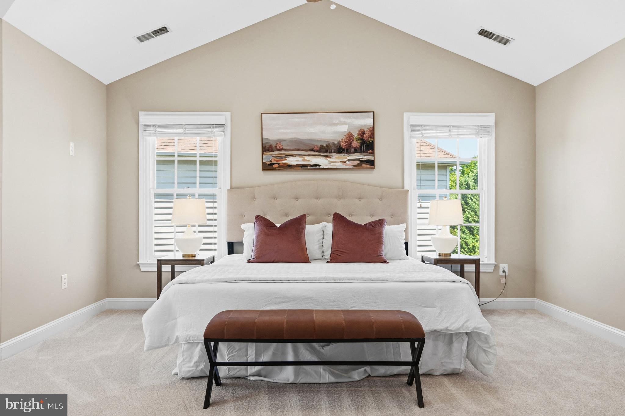 WAXPOOL VILLAGE - Residential