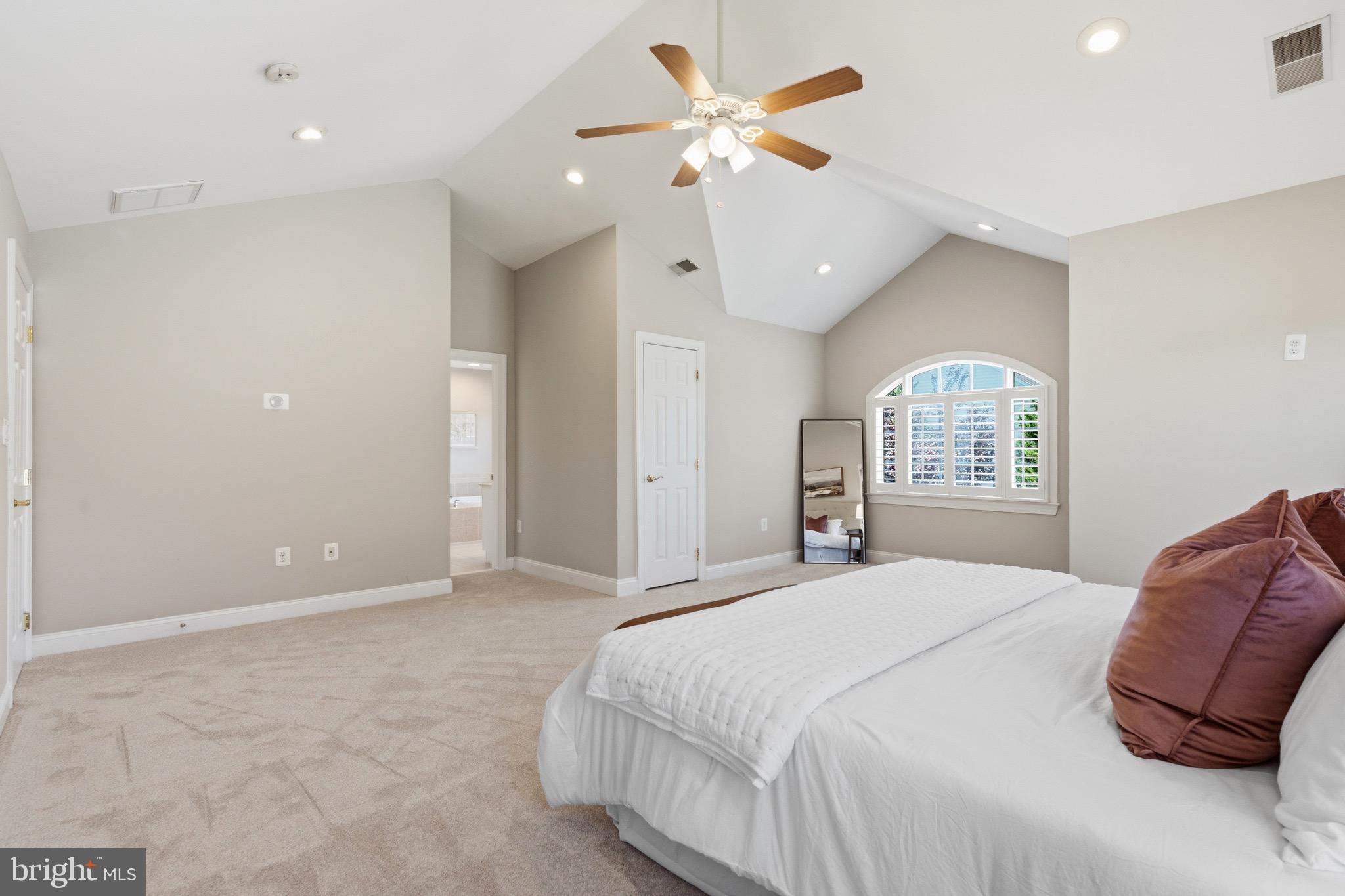 WAXPOOL VILLAGE - Residential
