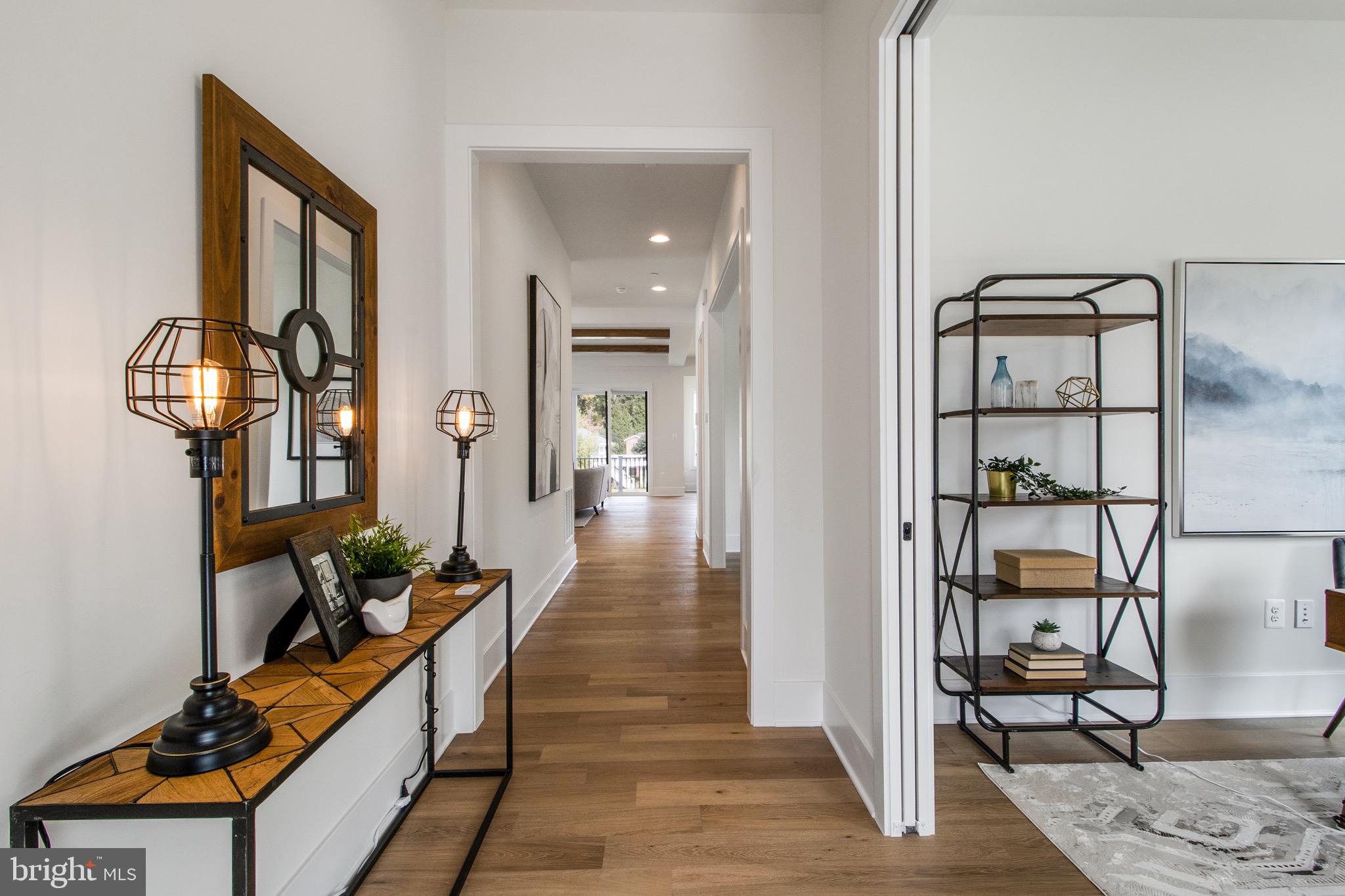 CHEVY CHASE COMMONS - Residential