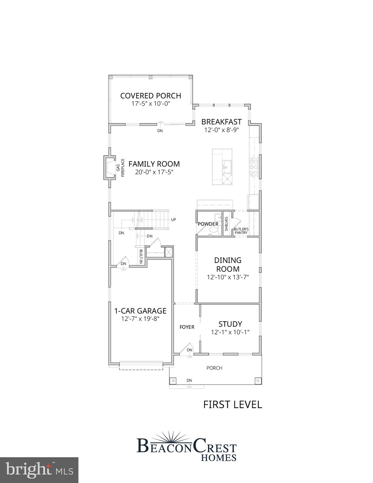 CHEVY CHASE COMMONS - Residential