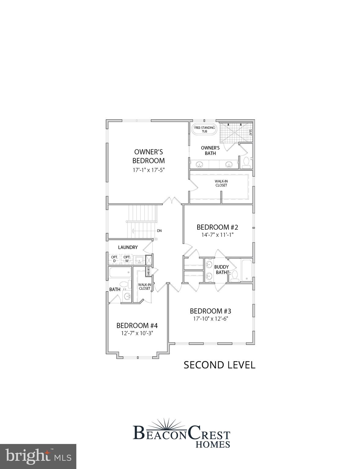 CHEVY CHASE COMMONS - Residential