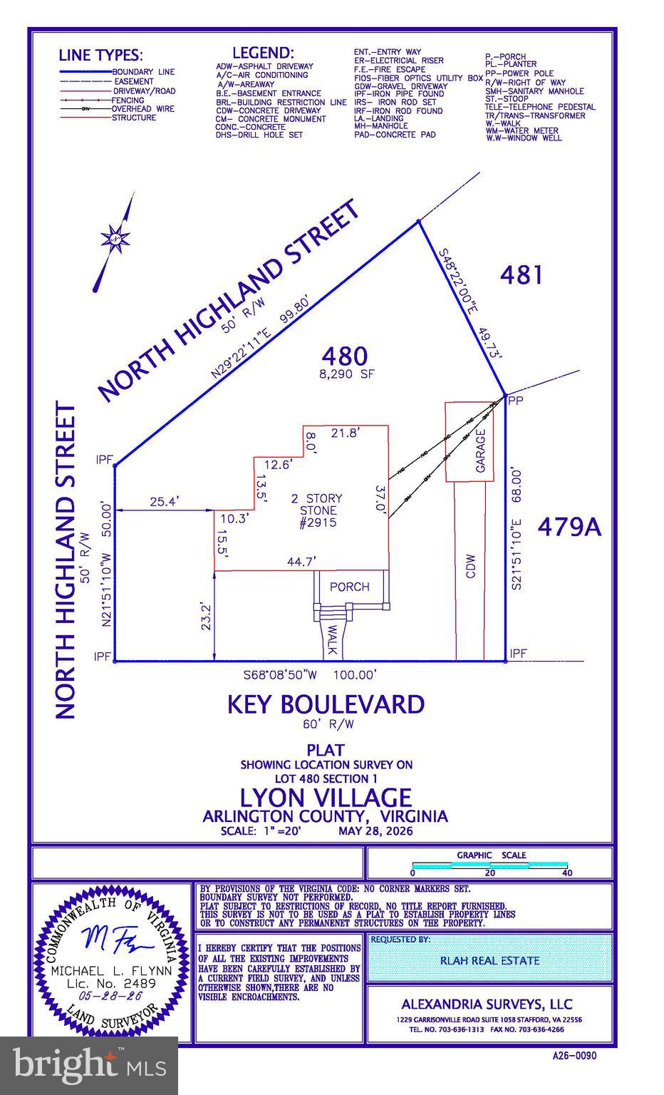 LYON VILLAGE - Land