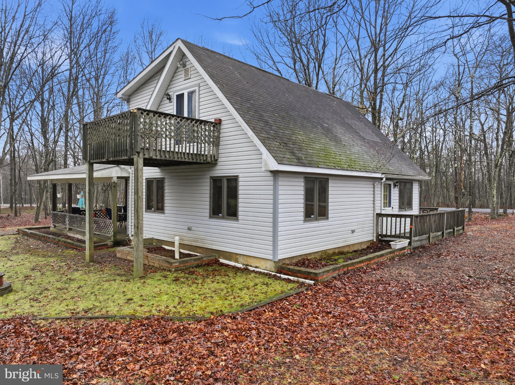 TOWAMENSING TRAILS - Residential