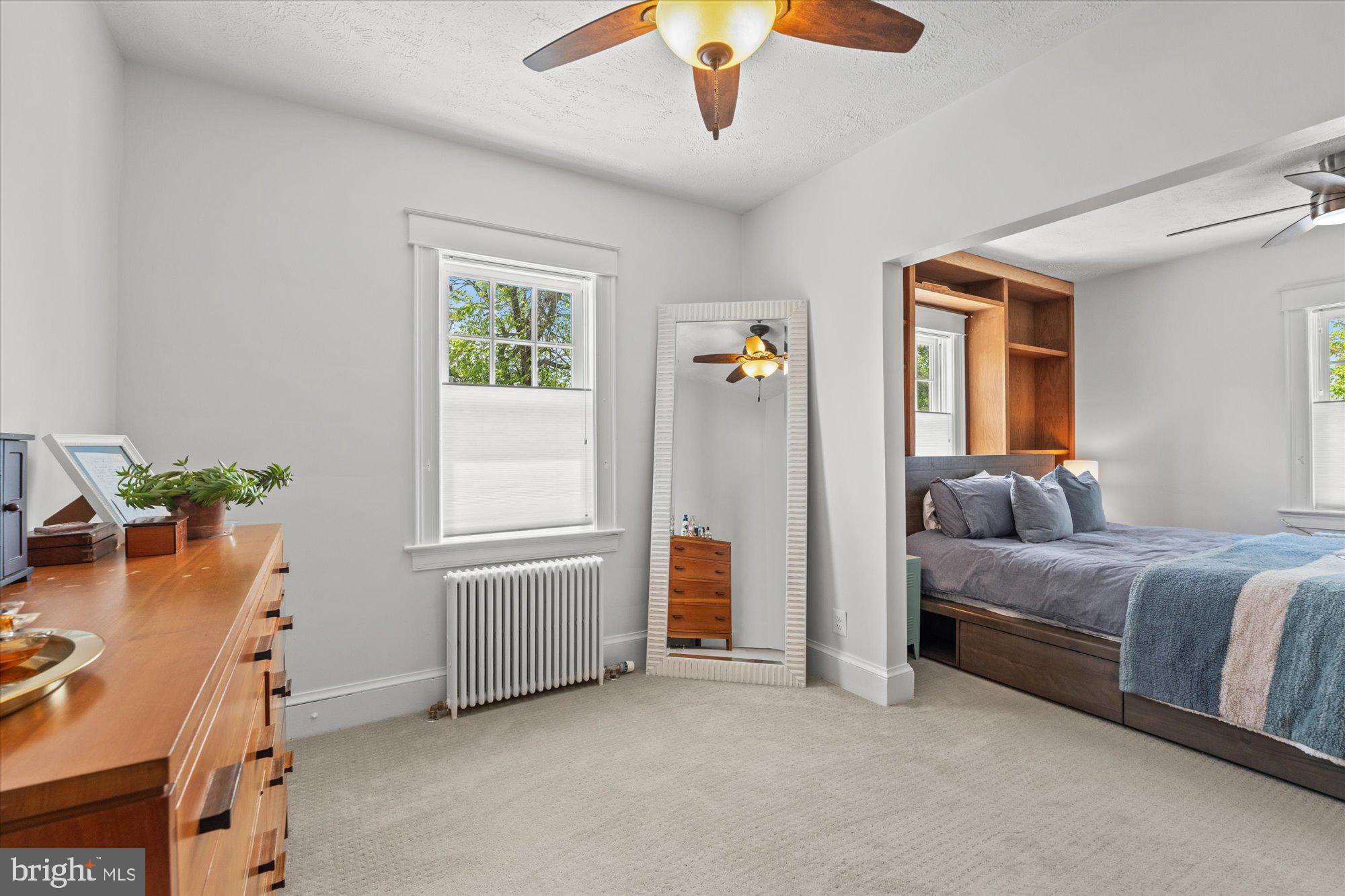PARKER GRAY - Residential