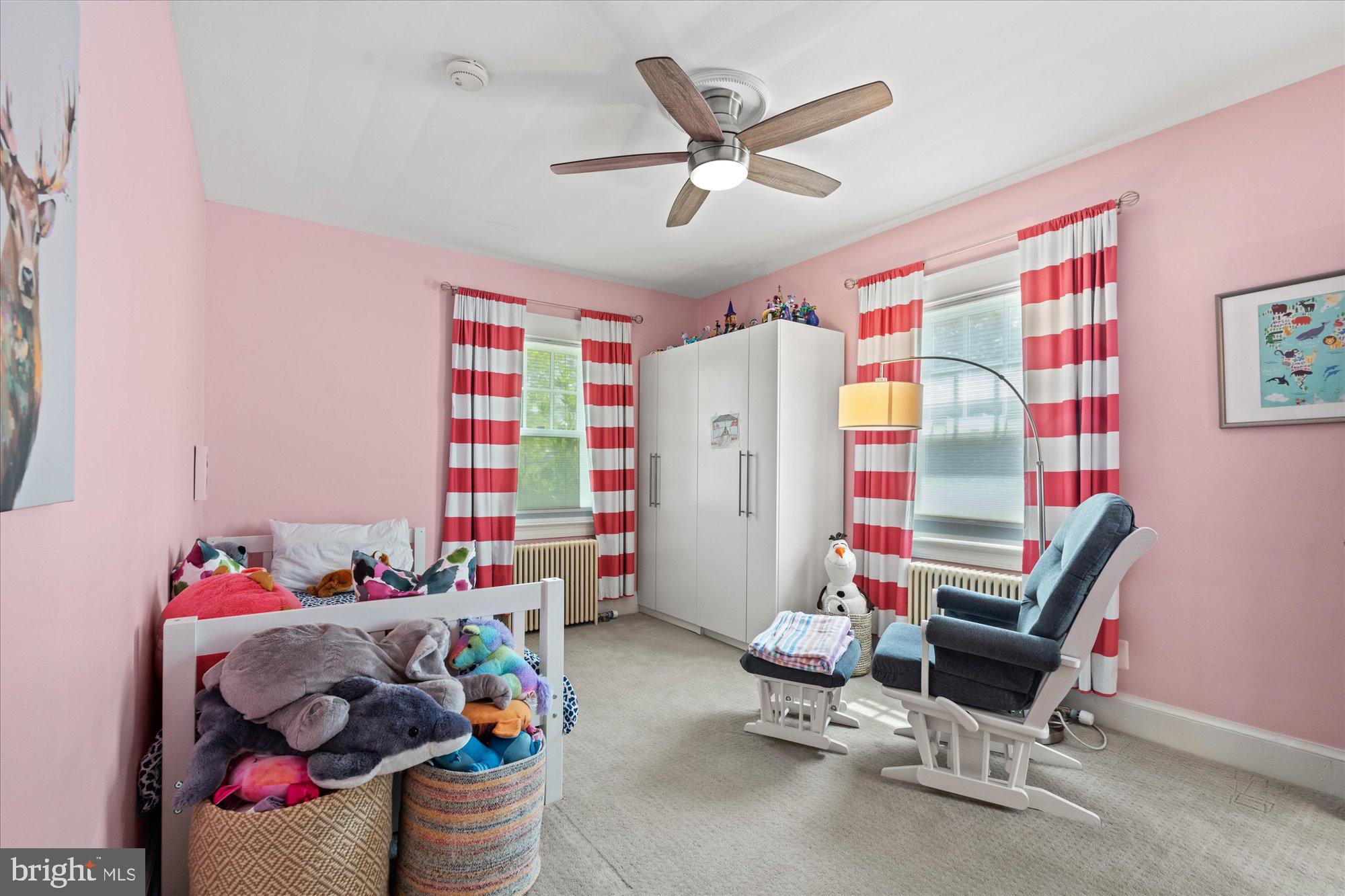 PARKER GRAY - Residential