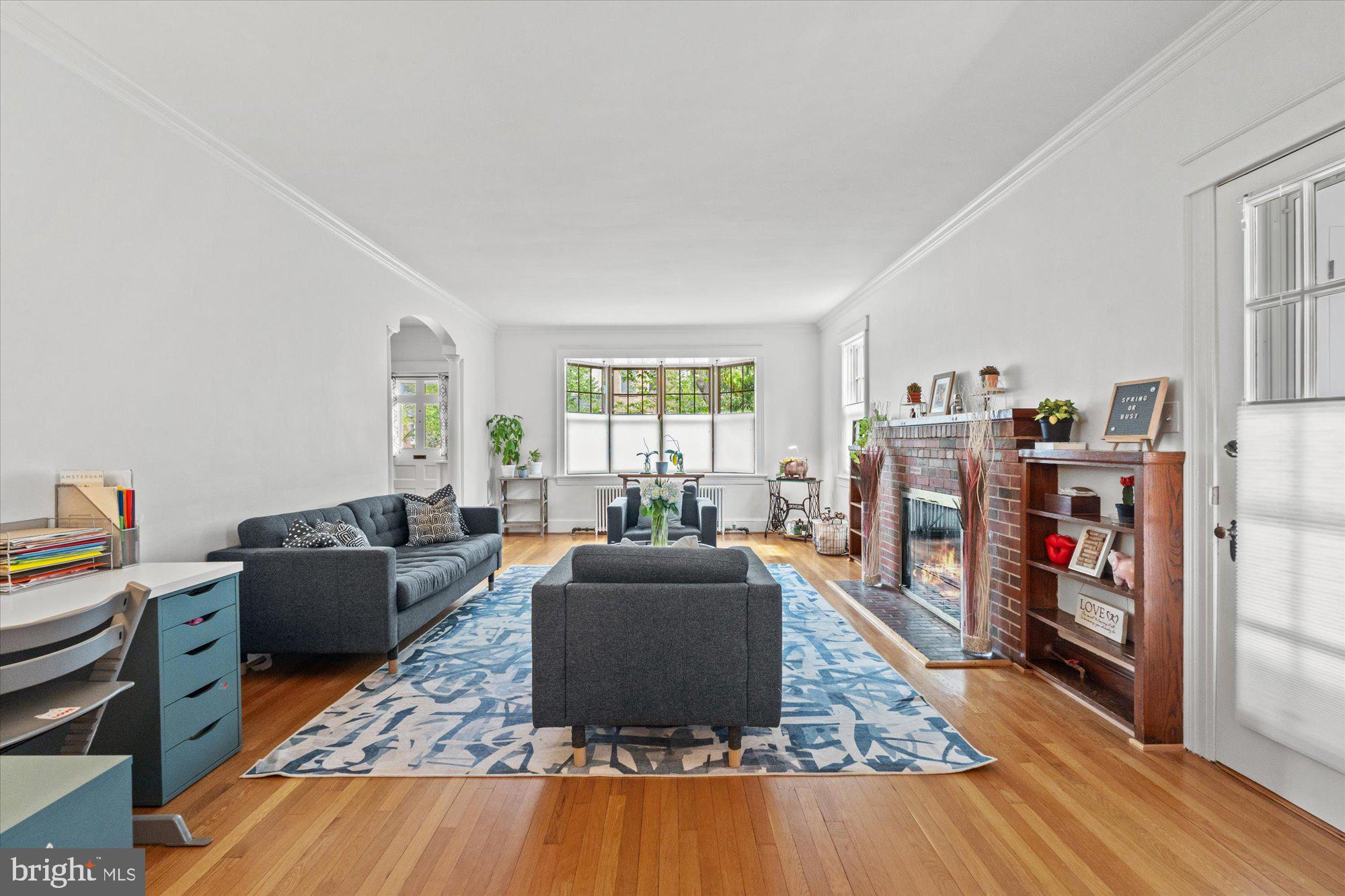 PARKER GRAY - Residential