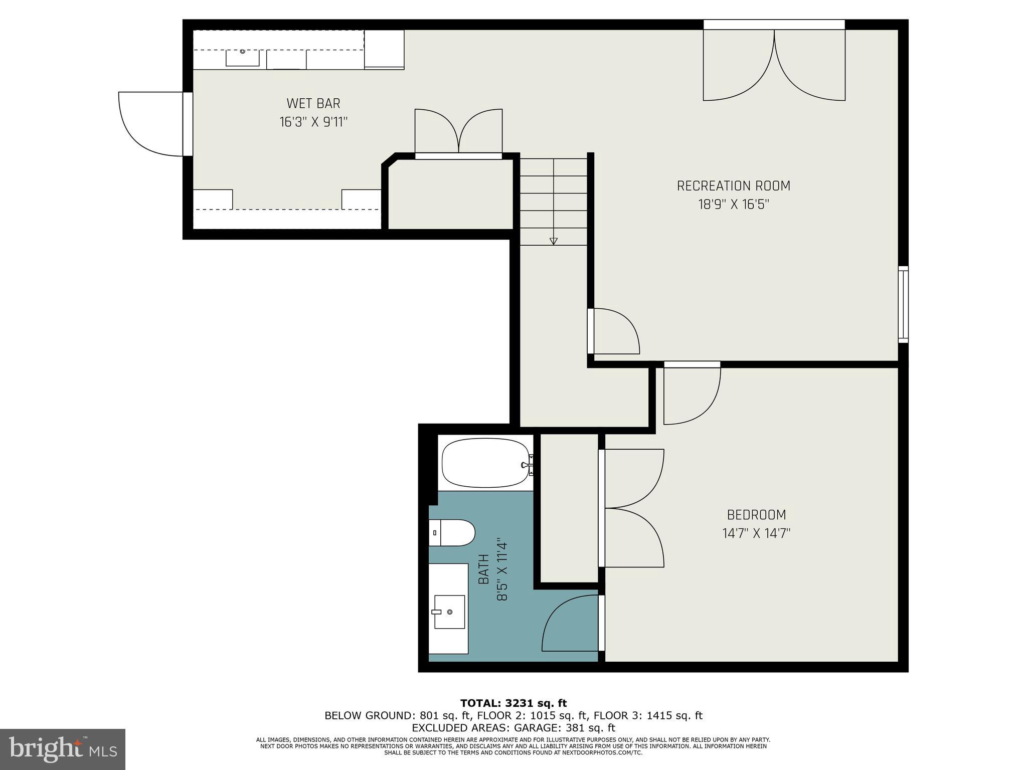 STRATFORD PLACE - Residential