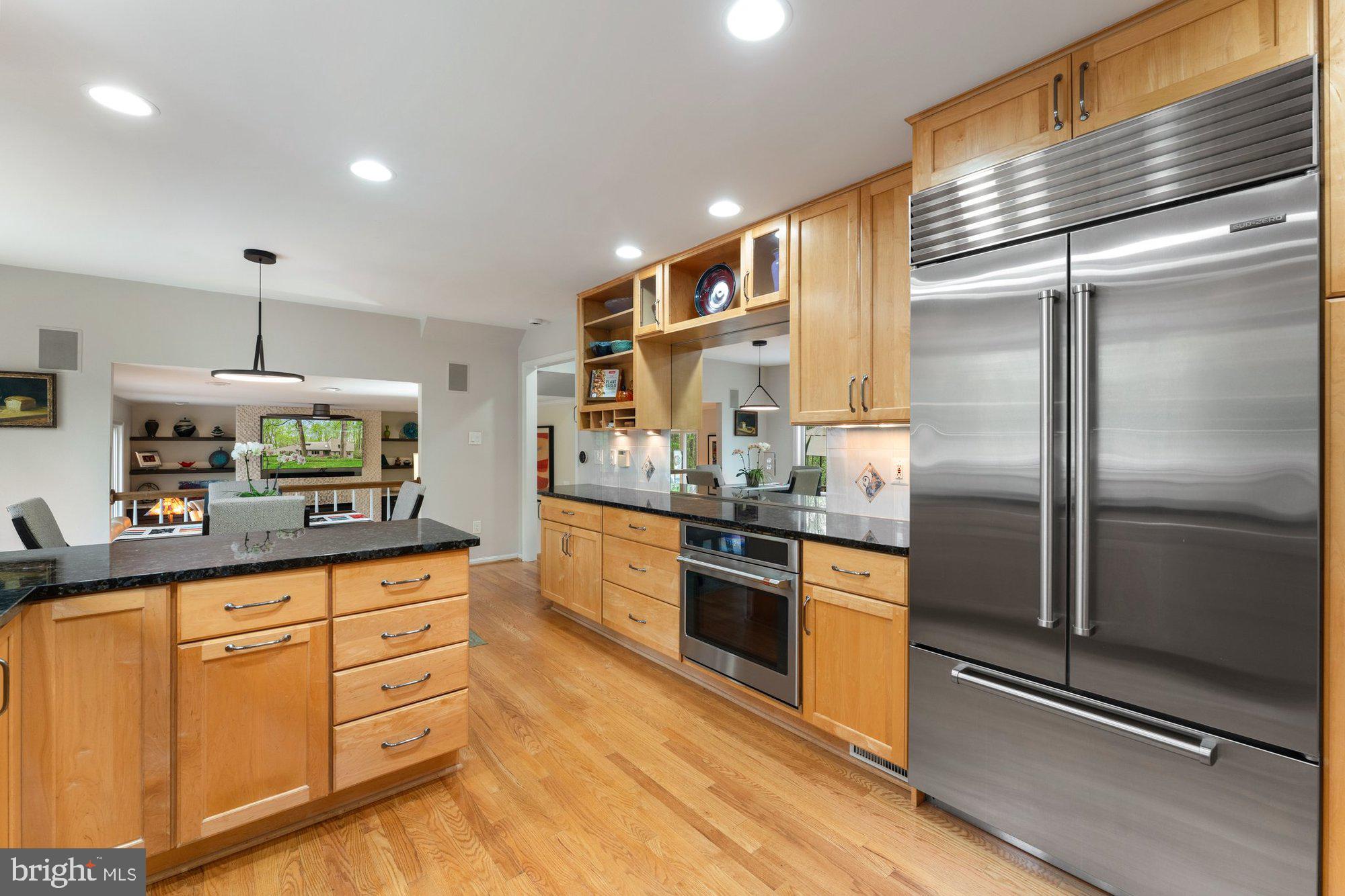 ABBEY GLEN - Residential