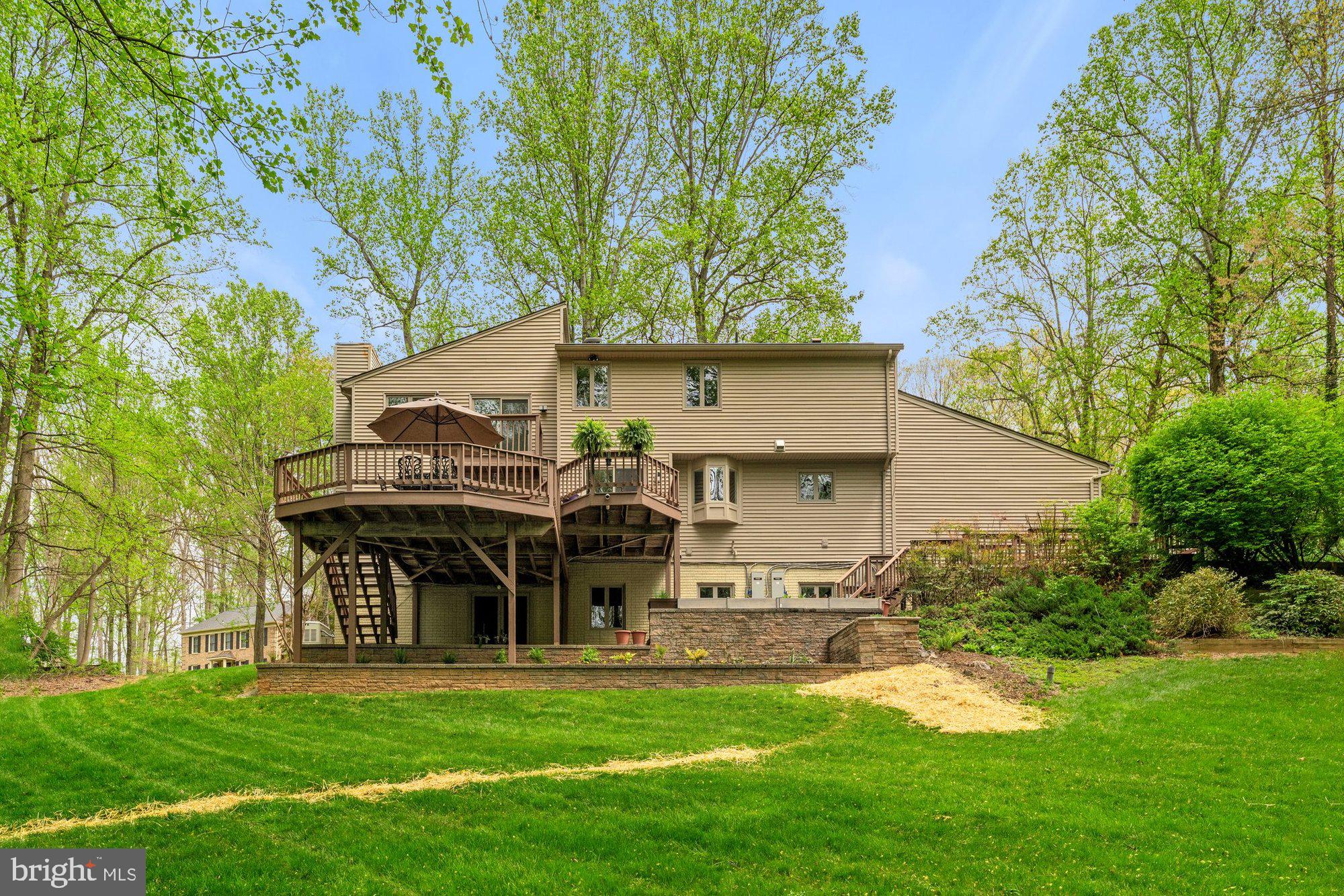 ABBEY GLEN - Residential