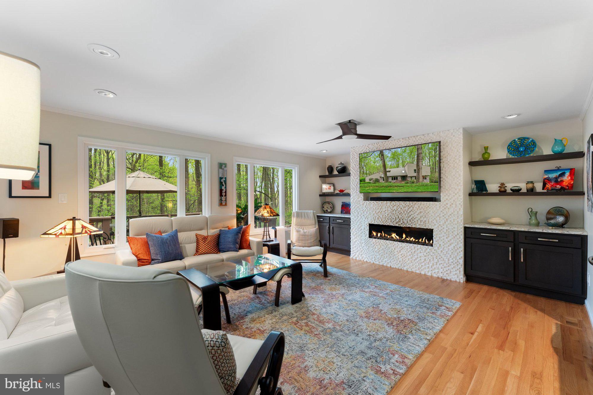 ABBEY GLEN - Residential