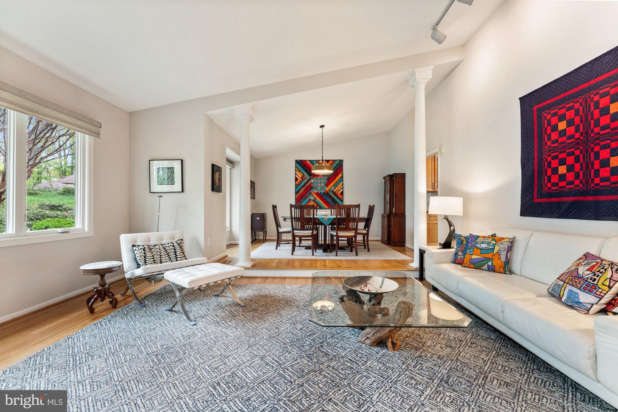 ABBEY GLEN - Residential
