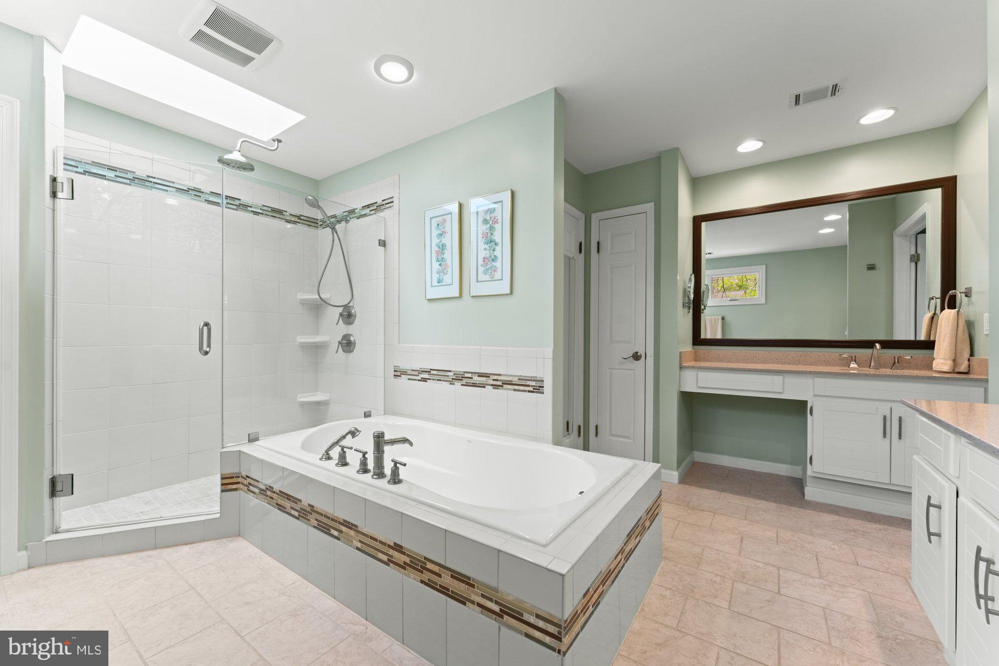 ABBEY GLEN - Residential