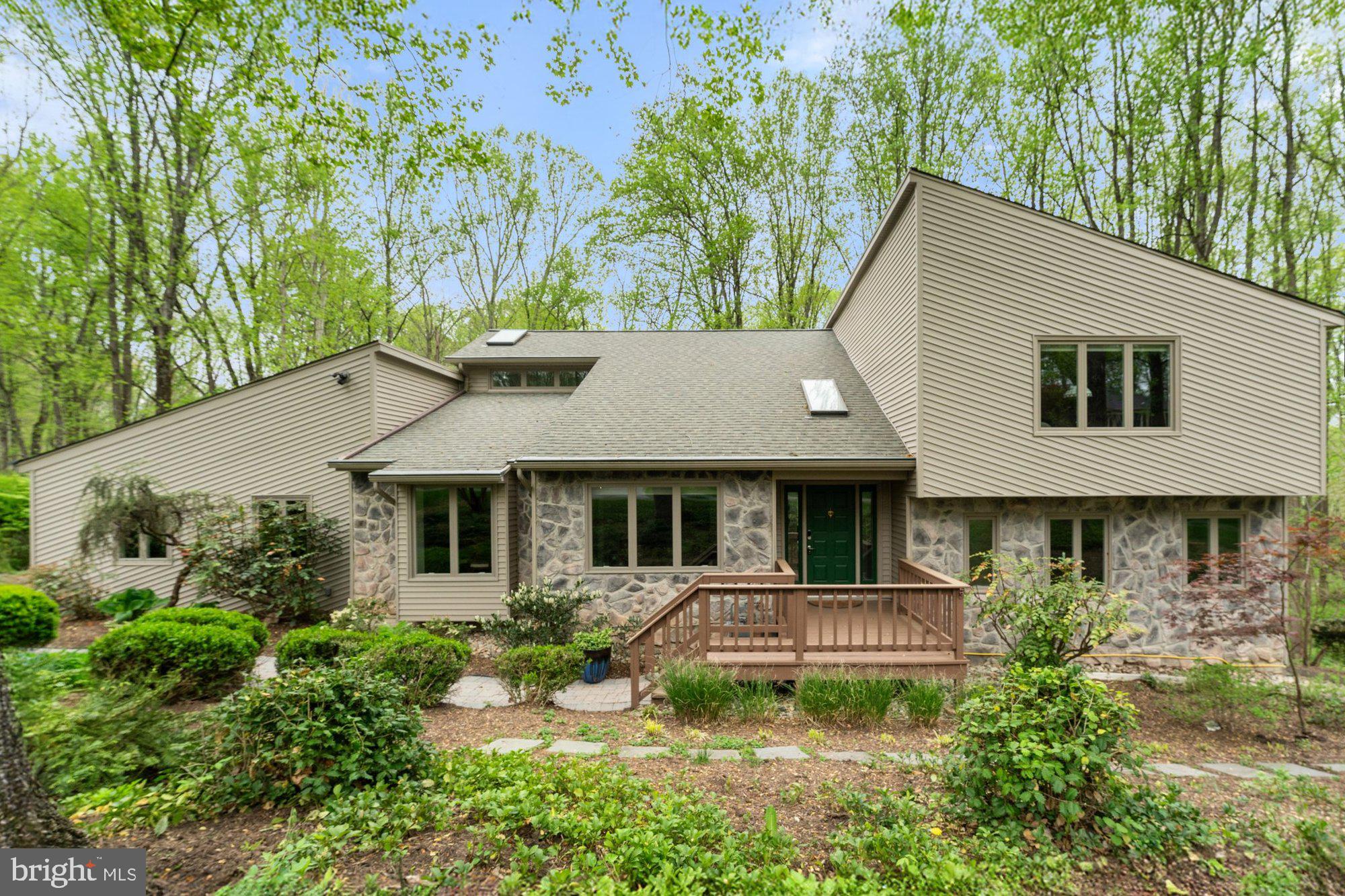 ABBEY GLEN - Residential