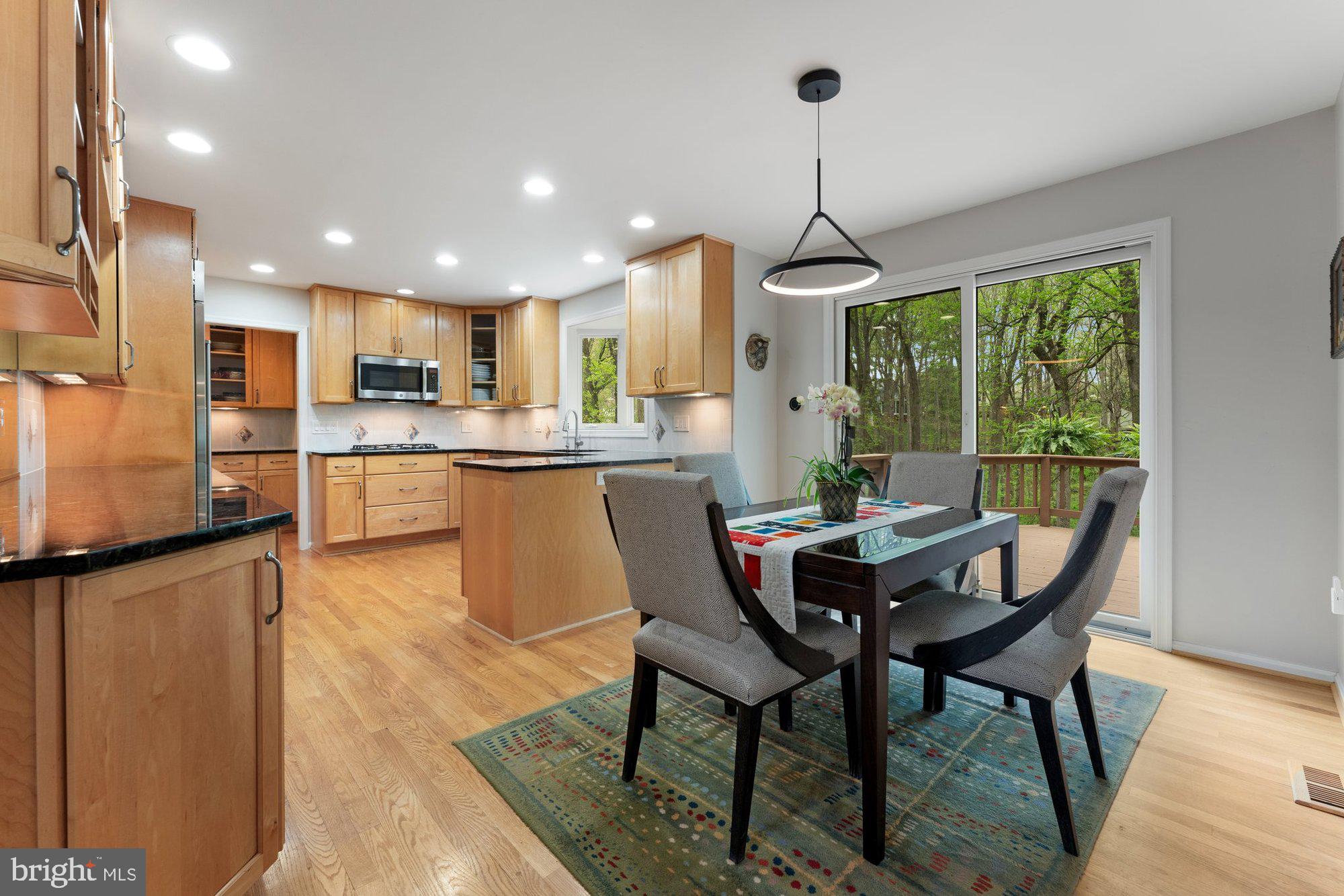 ABBEY GLEN - Residential