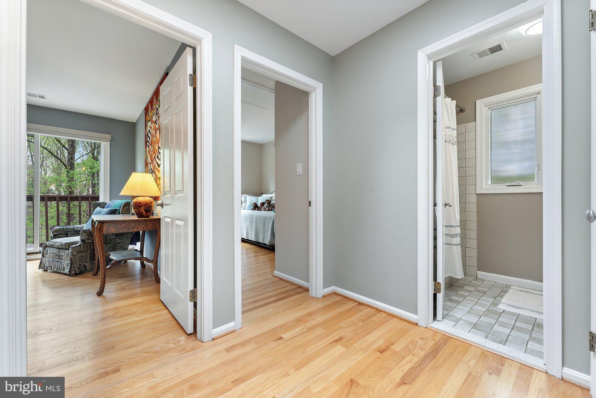 ABBEY GLEN - Residential