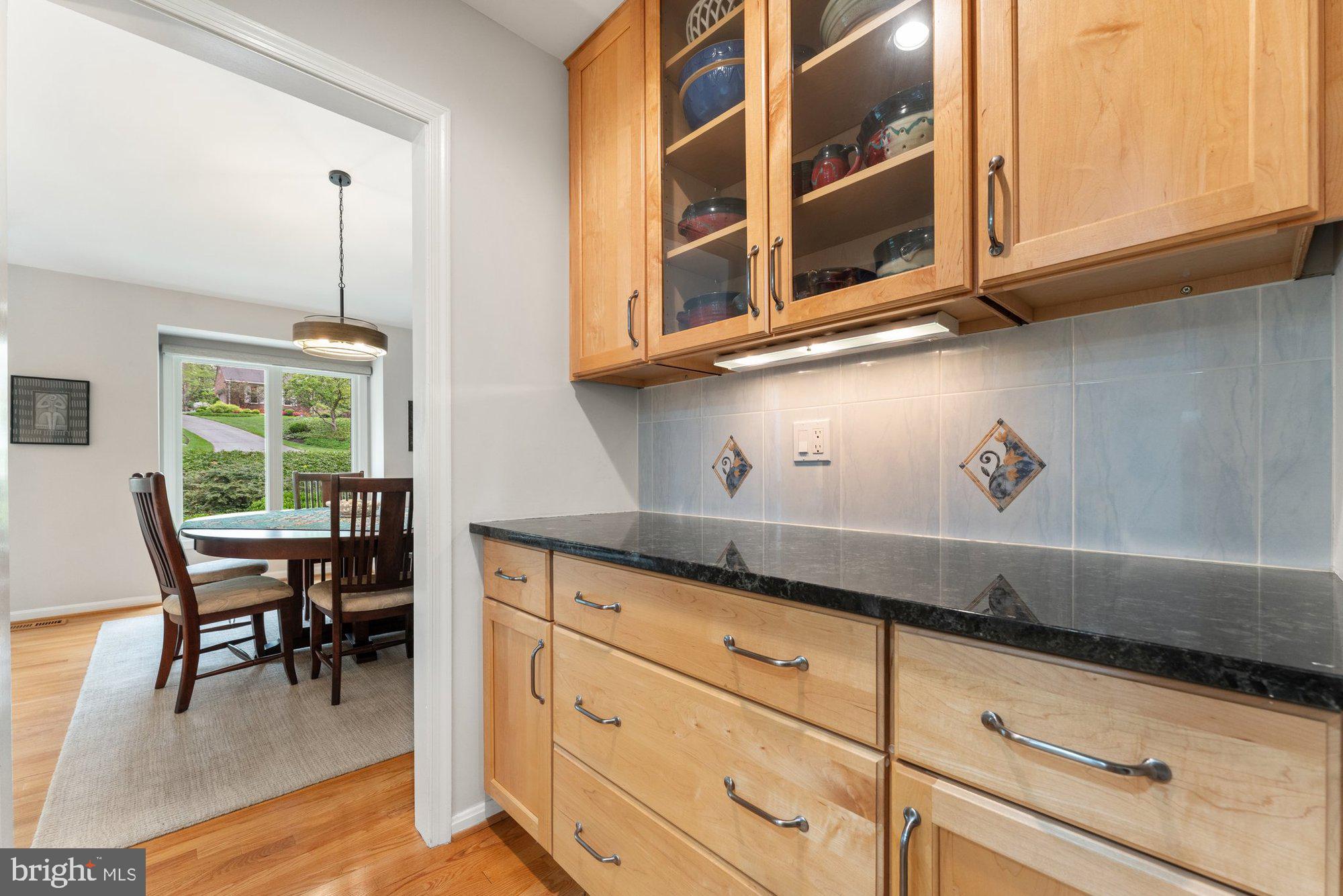ABBEY GLEN - Residential