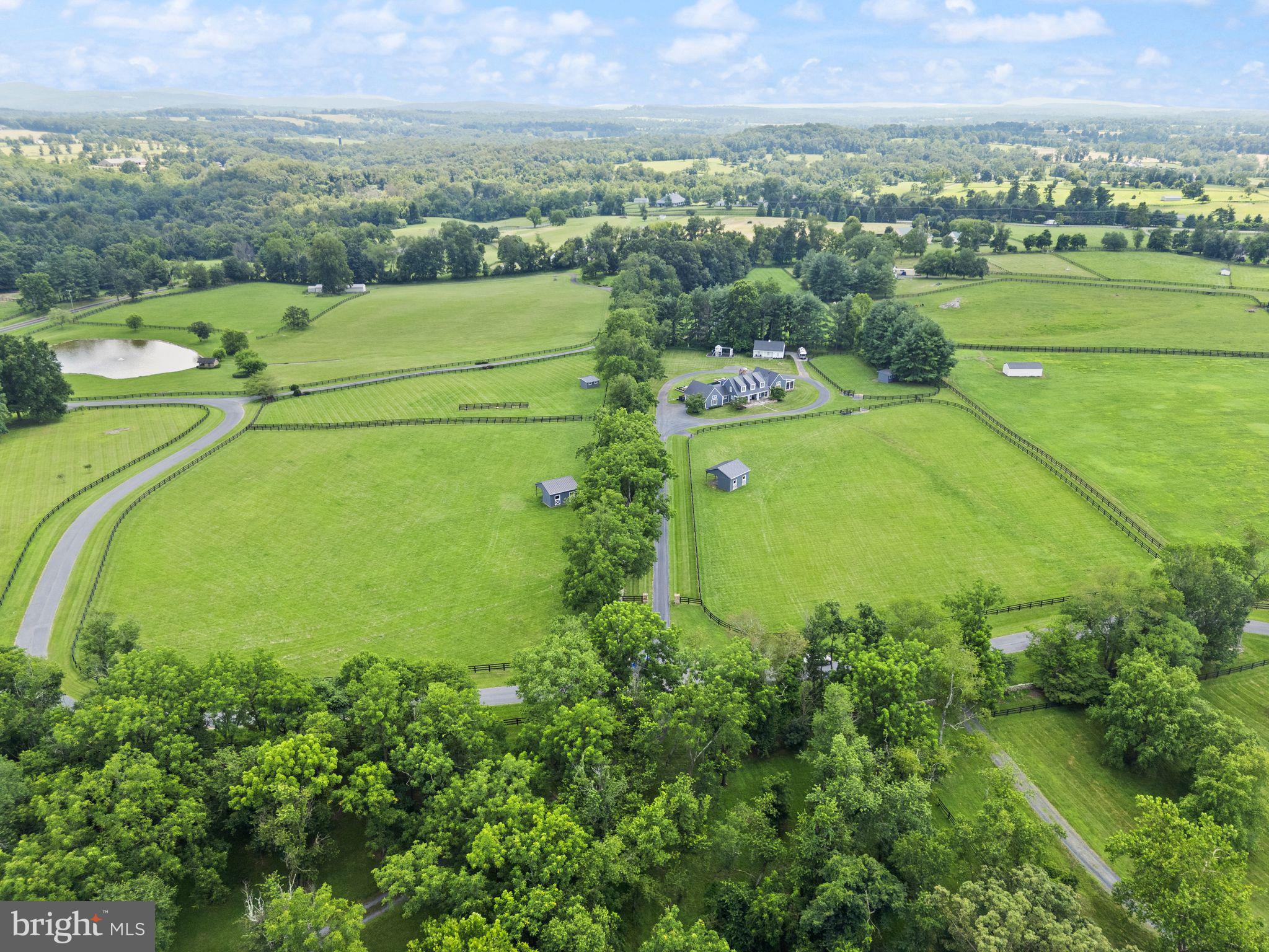 ATOKA CHASE - Residential