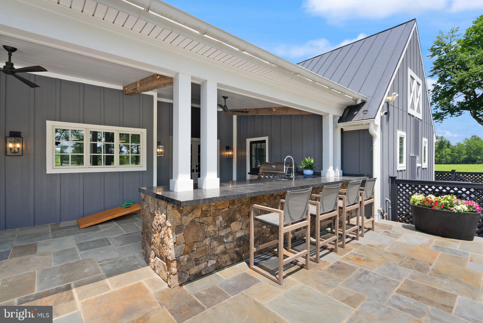 ATOKA CHASE - Residential