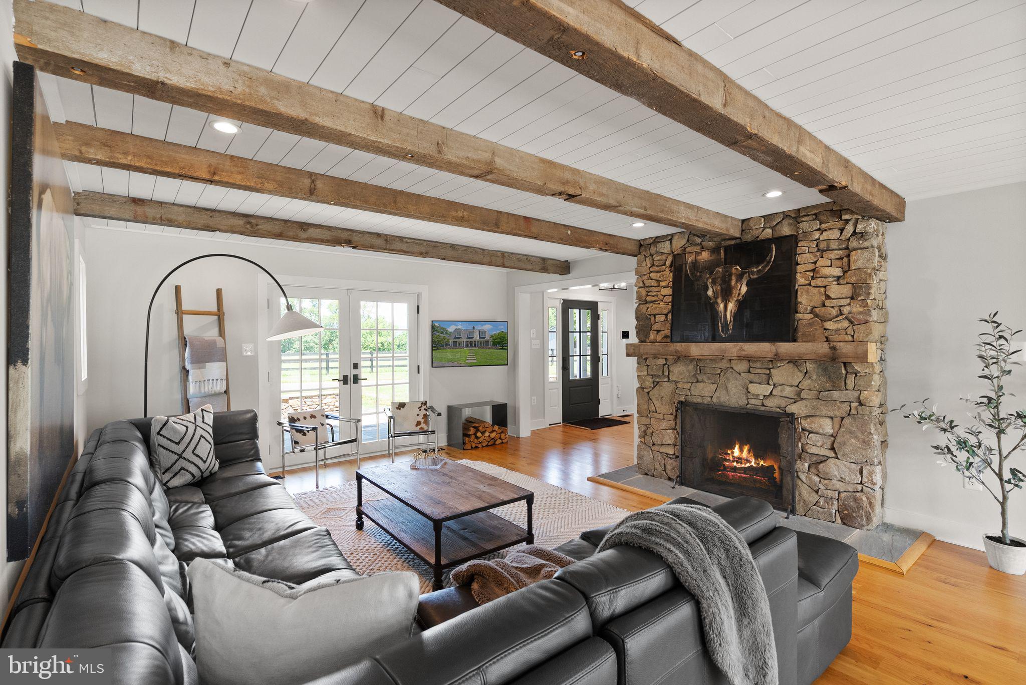 ATOKA CHASE - Residential