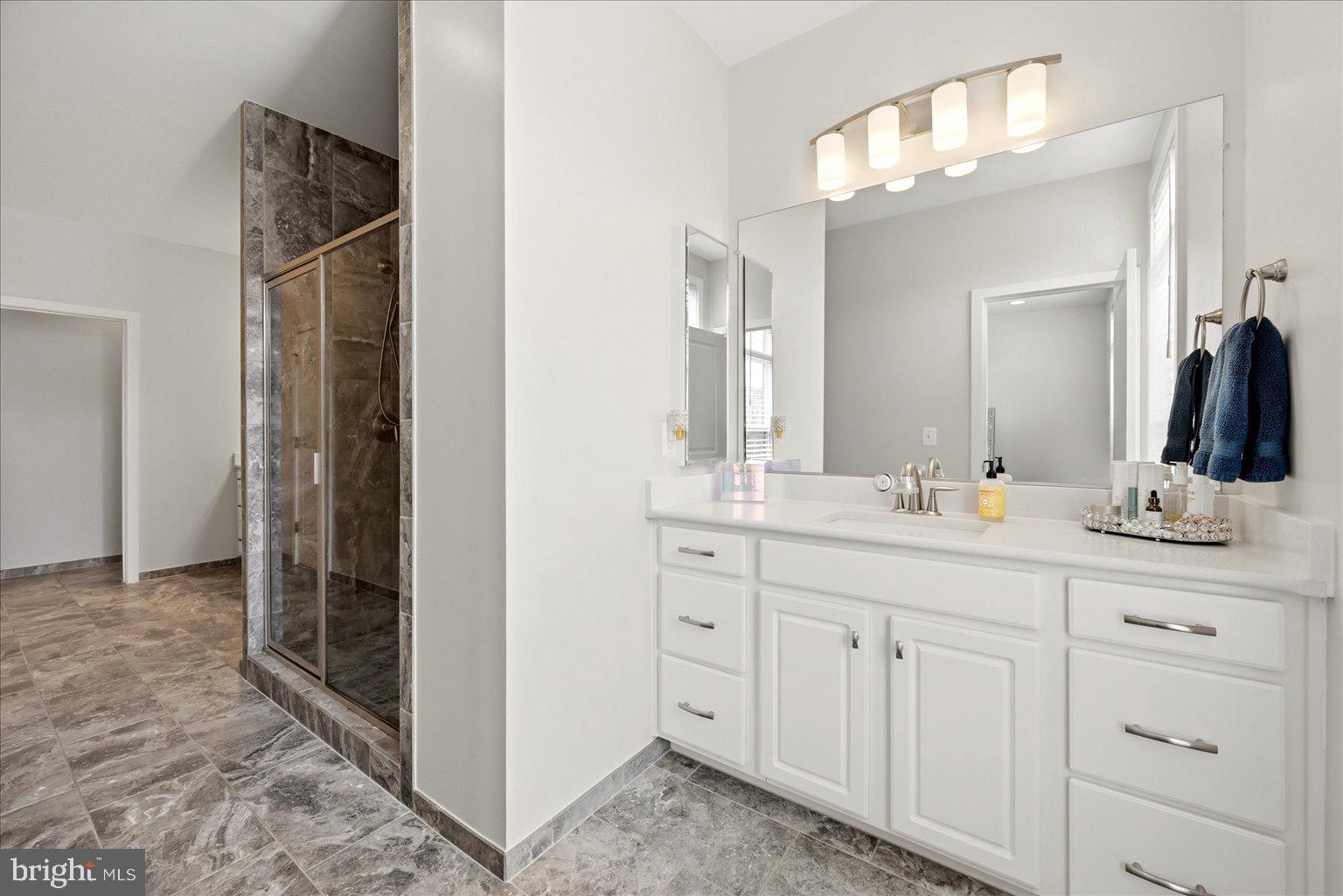 BRAMBLETON TOWN CENTER - Residential