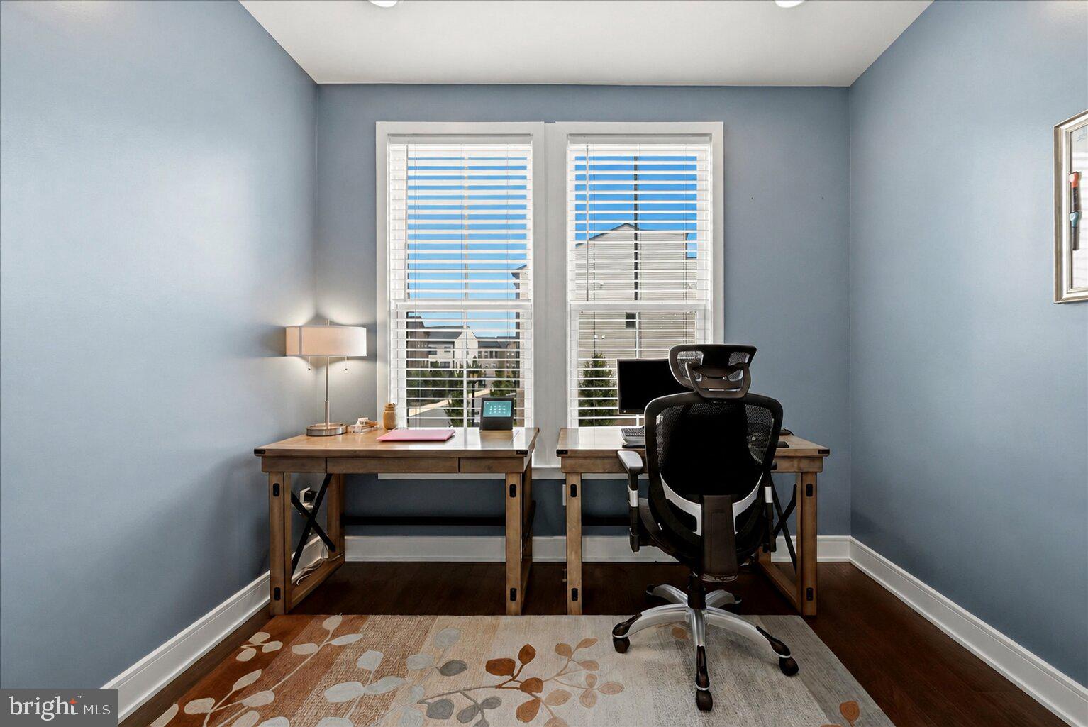 BRAMBLETON TOWN CENTER - Residential