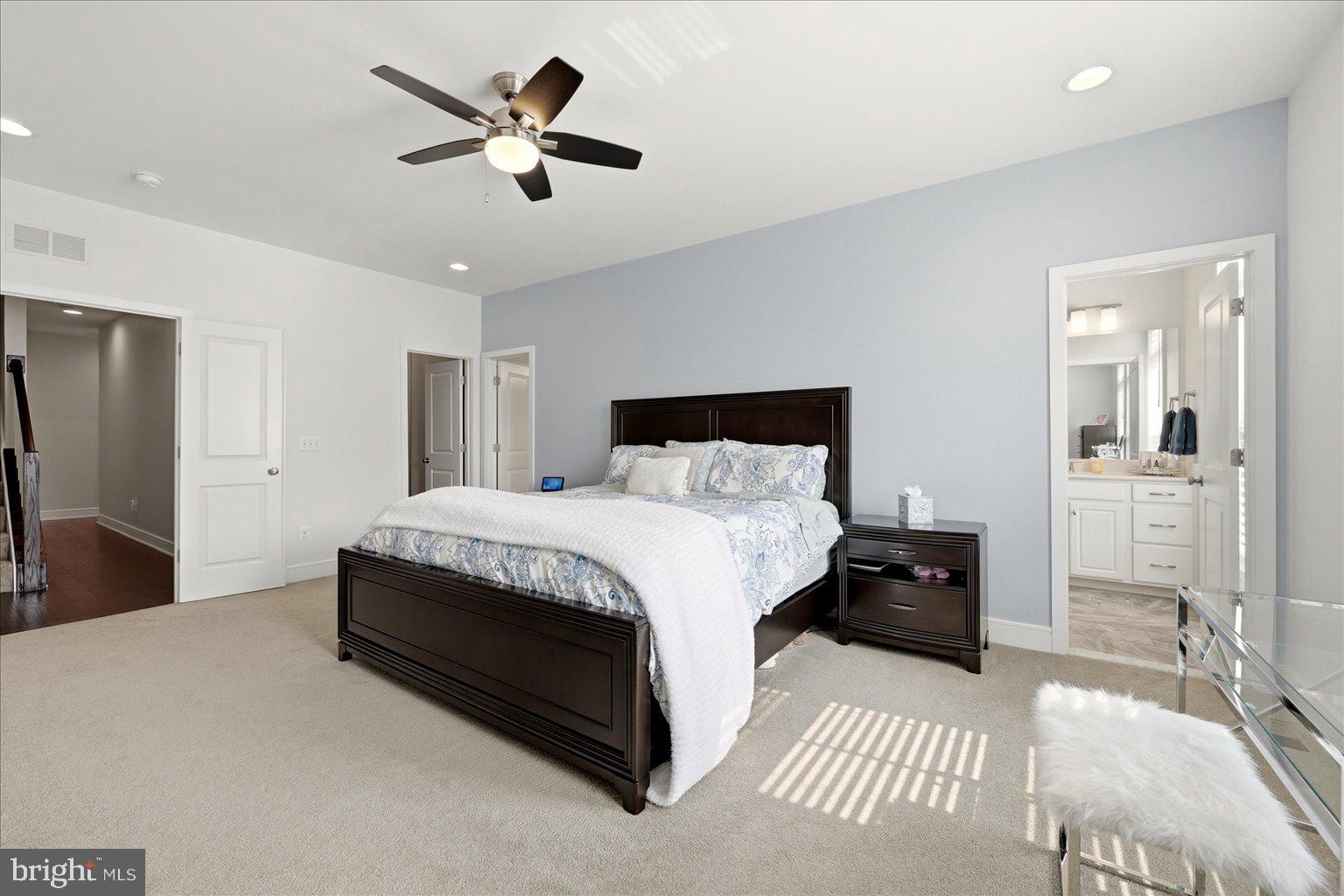 BRAMBLETON TOWN CENTER - Residential