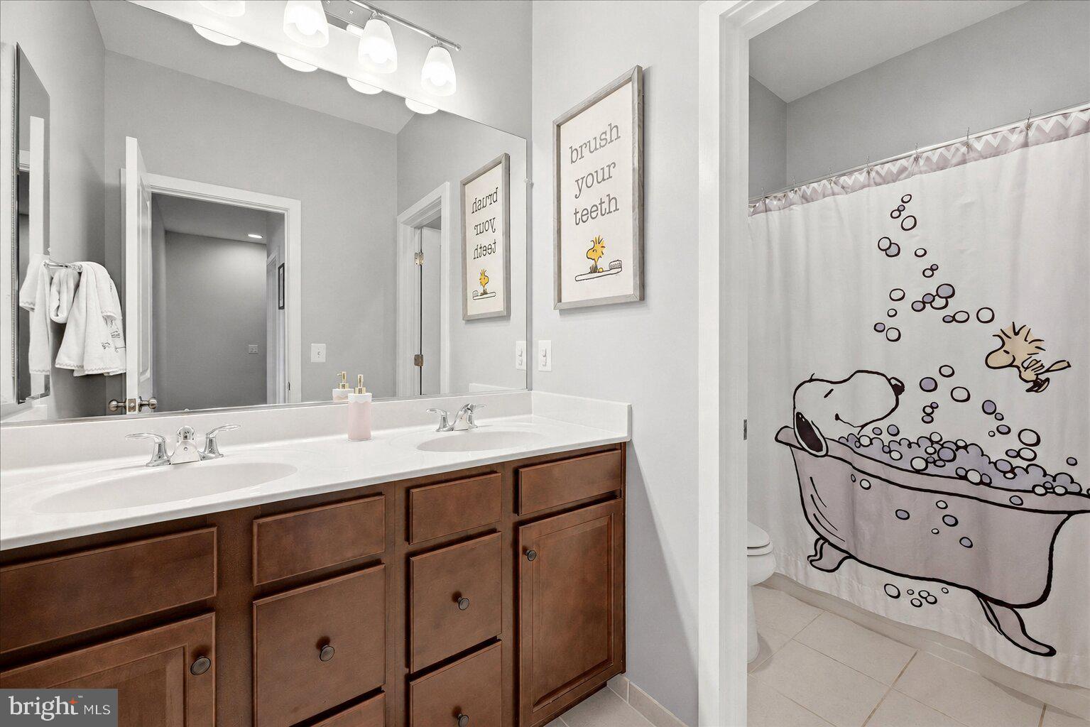 BRAMBLETON TOWN CENTER - Residential