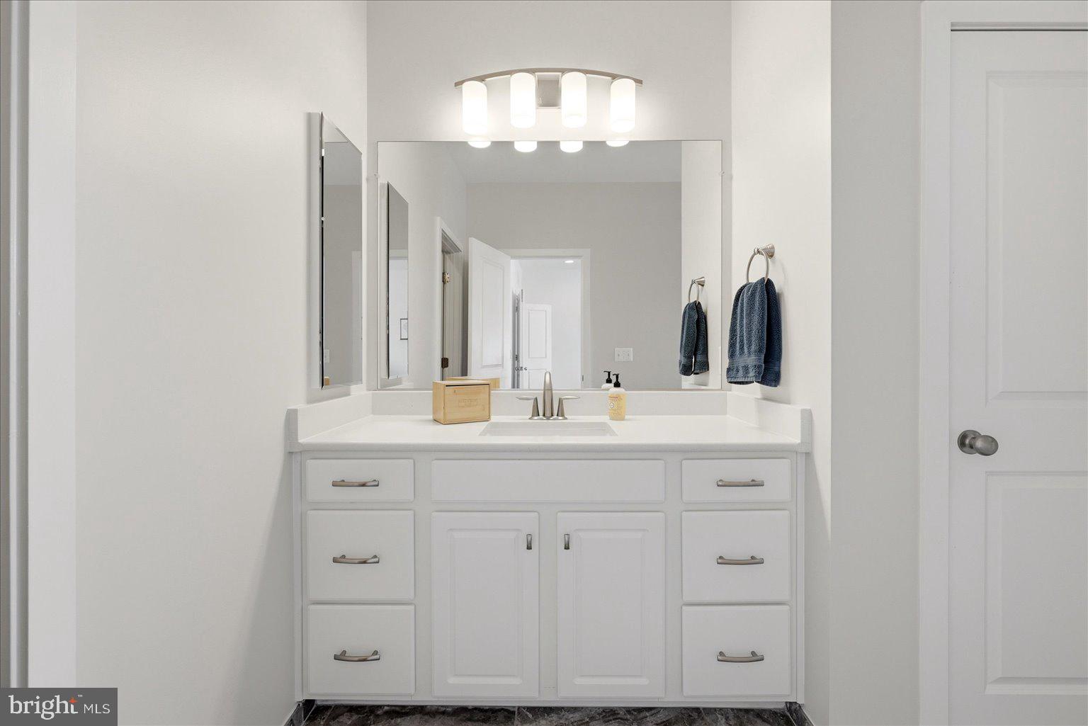 BRAMBLETON TOWN CENTER - Residential