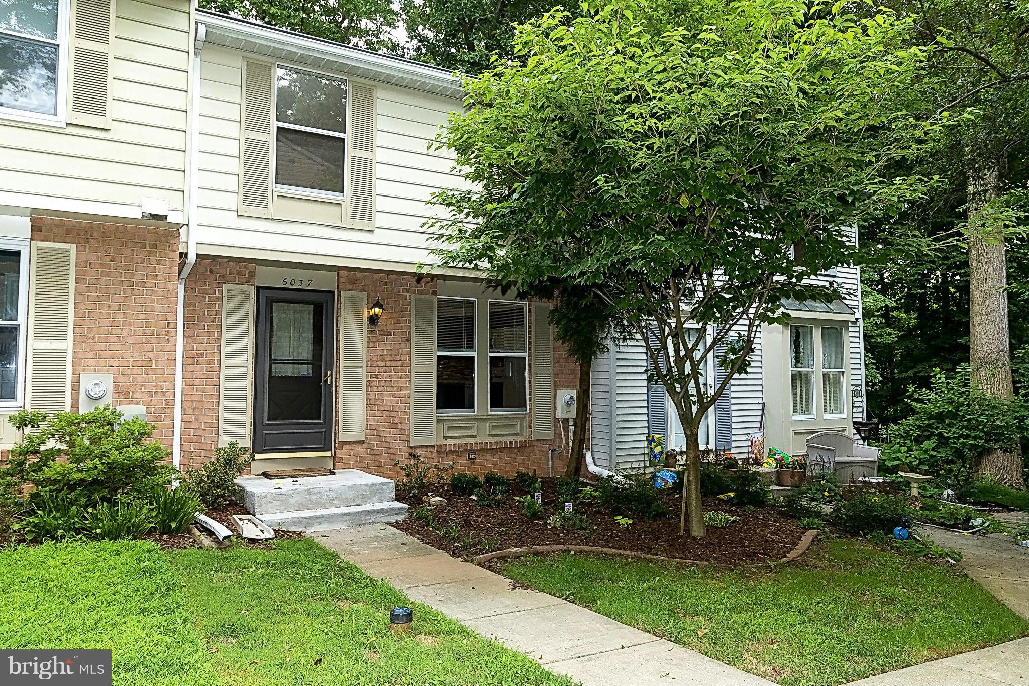 VILLAGE OF HICKORY RIDGE - Residential