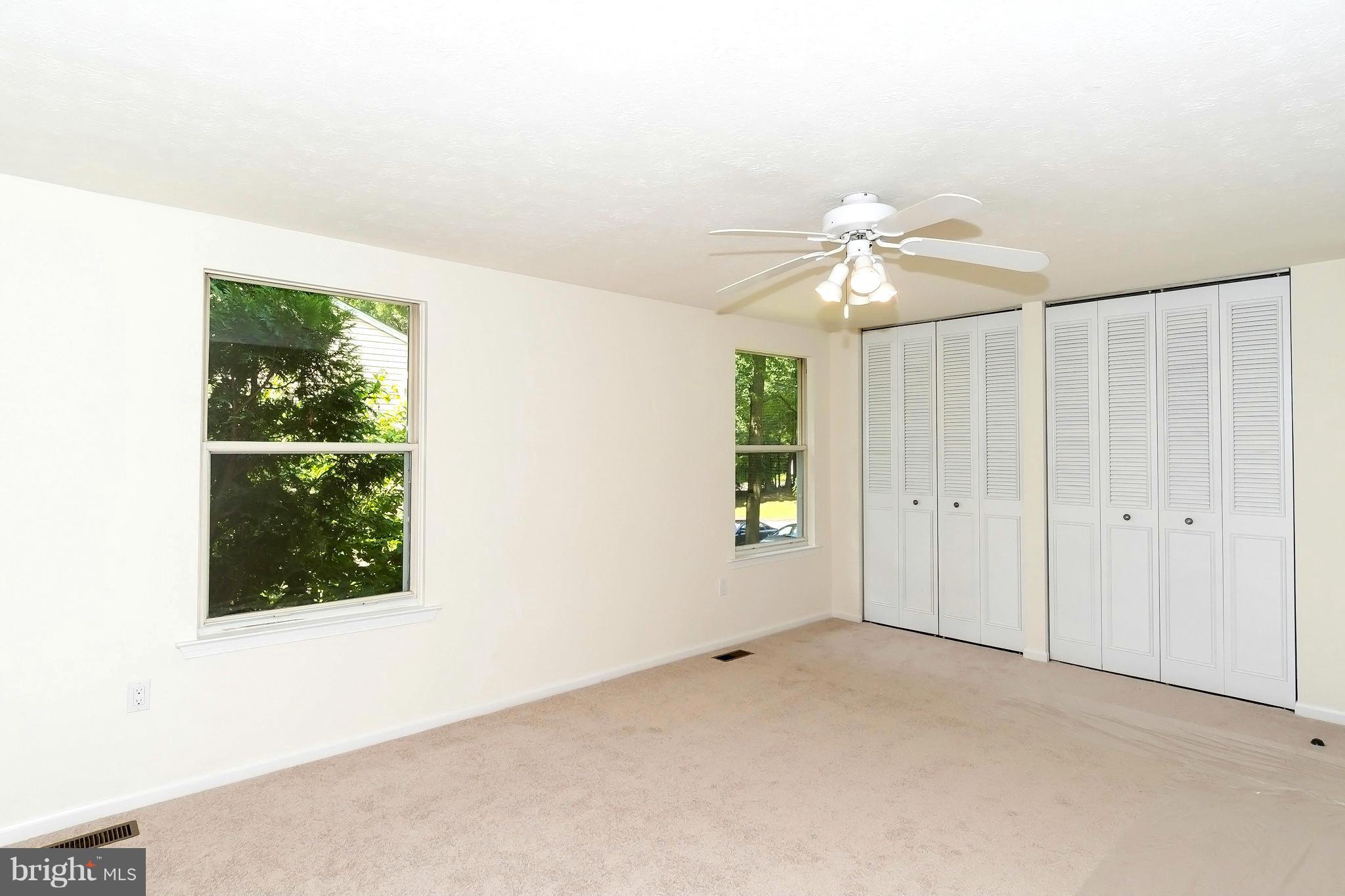 VILLAGE OF HICKORY RIDGE - Residential